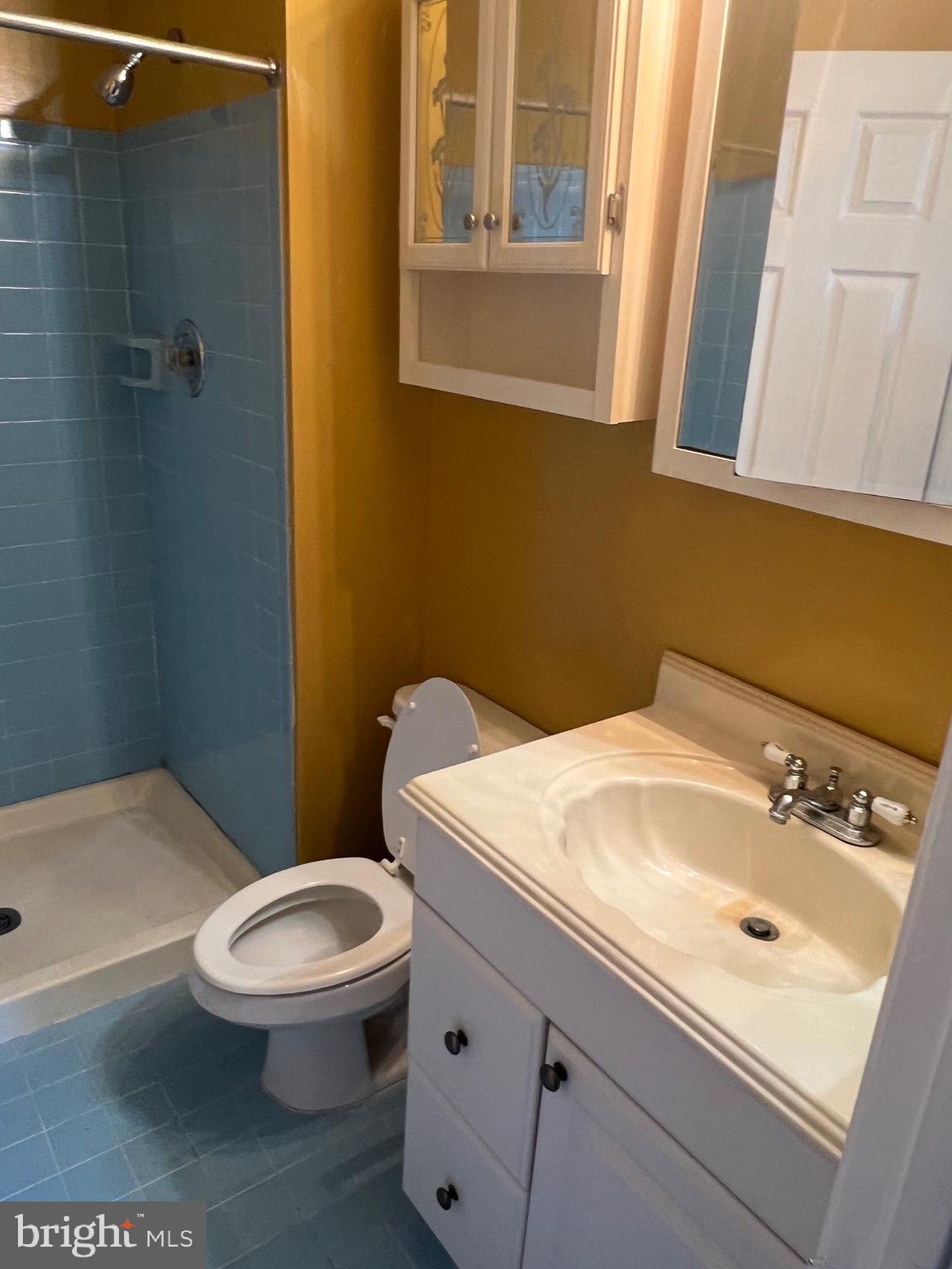 BEL AIR SOUTH - Residential