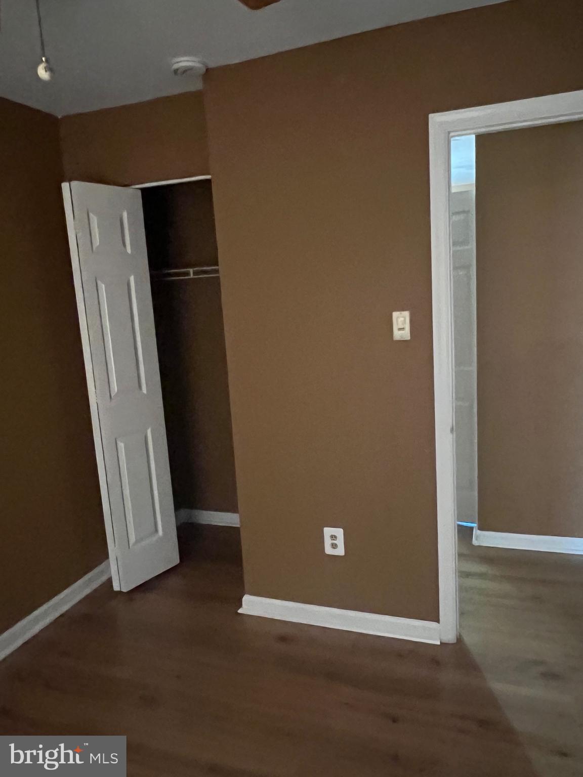 BEL AIR SOUTH - Residential