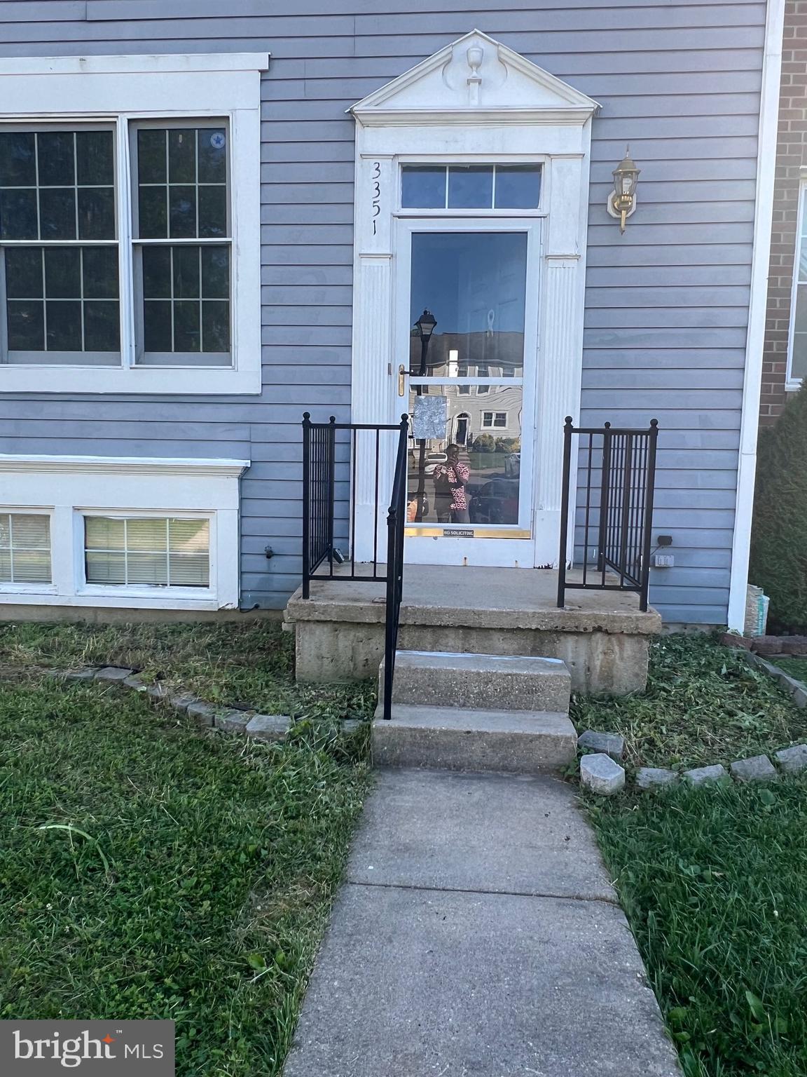 BEL AIR SOUTH - Residential