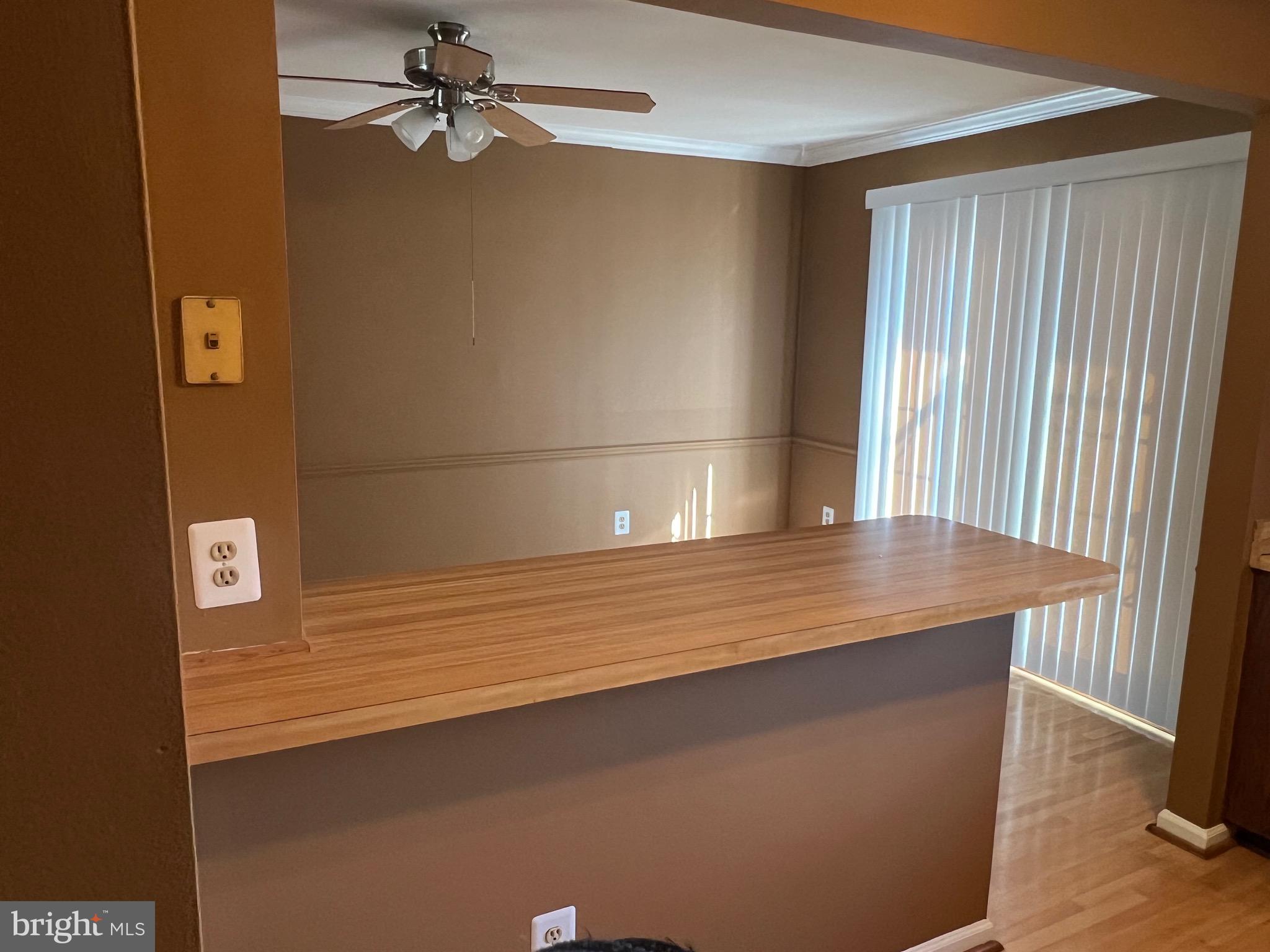 BEL AIR SOUTH - Residential