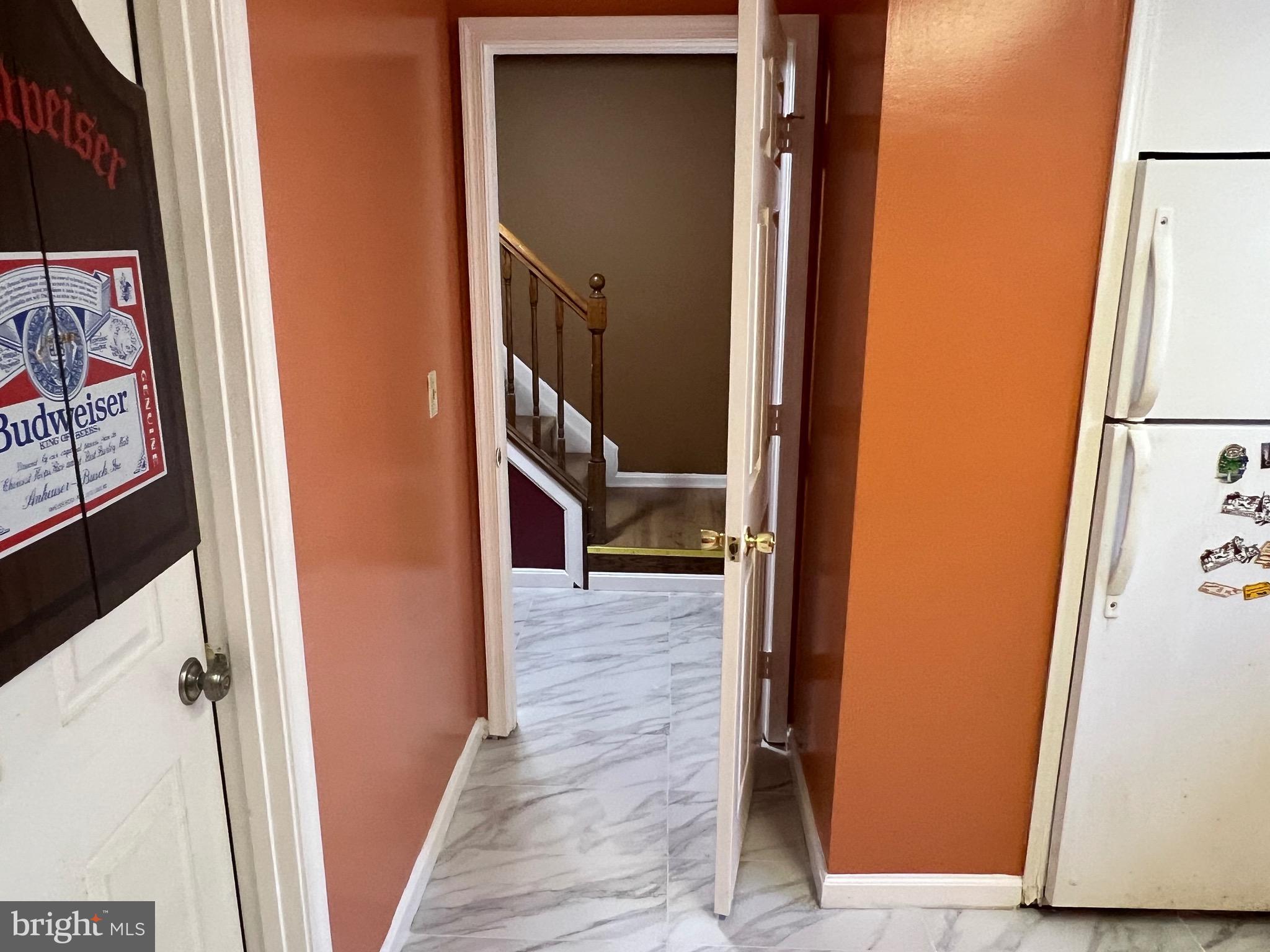 BEL AIR SOUTH - Residential