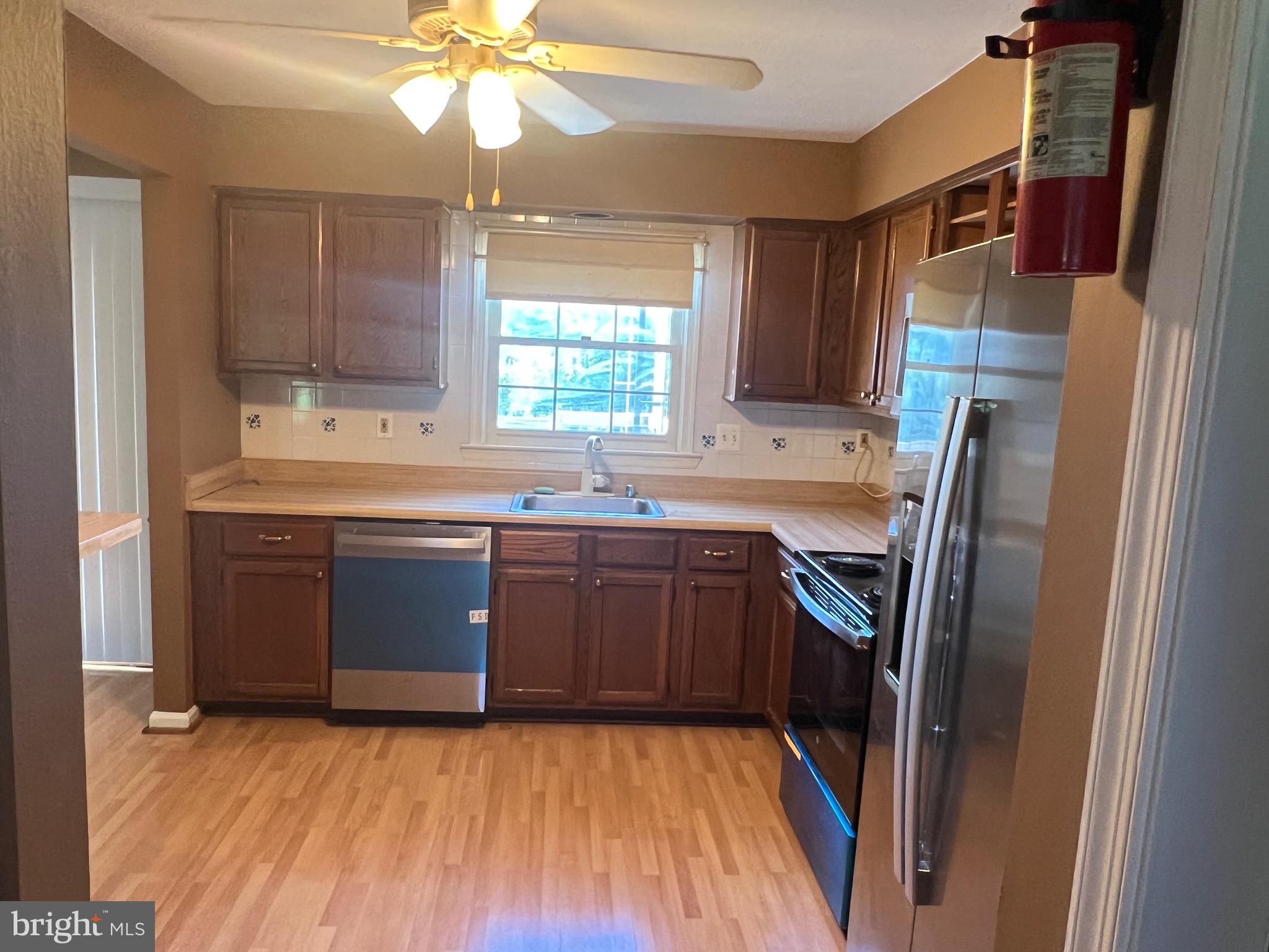 BEL AIR SOUTH - Residential