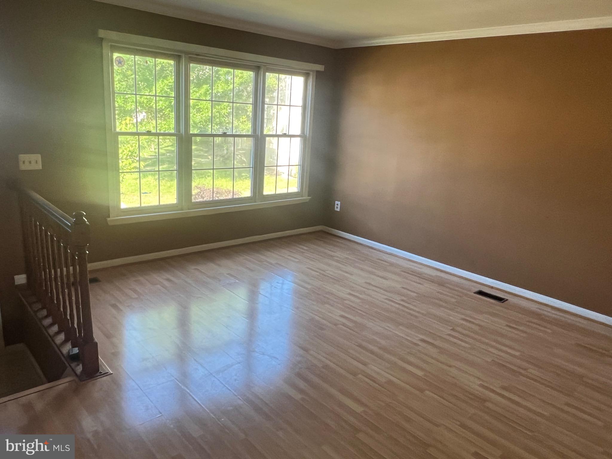 BEL AIR SOUTH - Residential