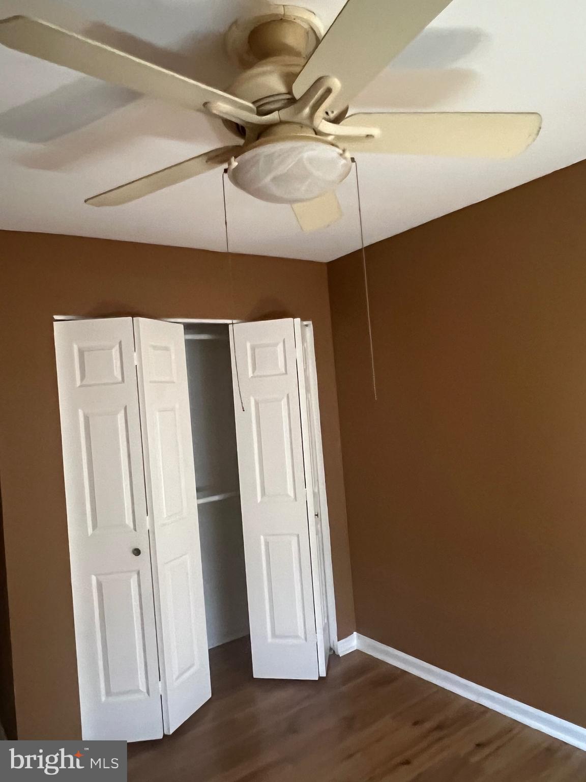 BEL AIR SOUTH - Residential