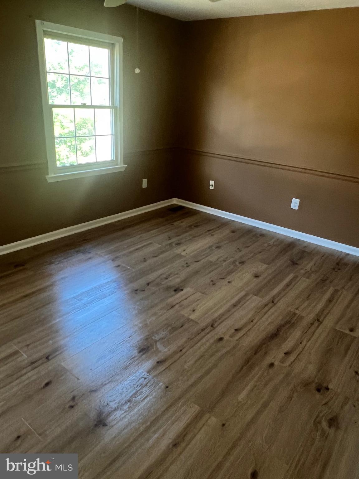 BEL AIR SOUTH - Residential