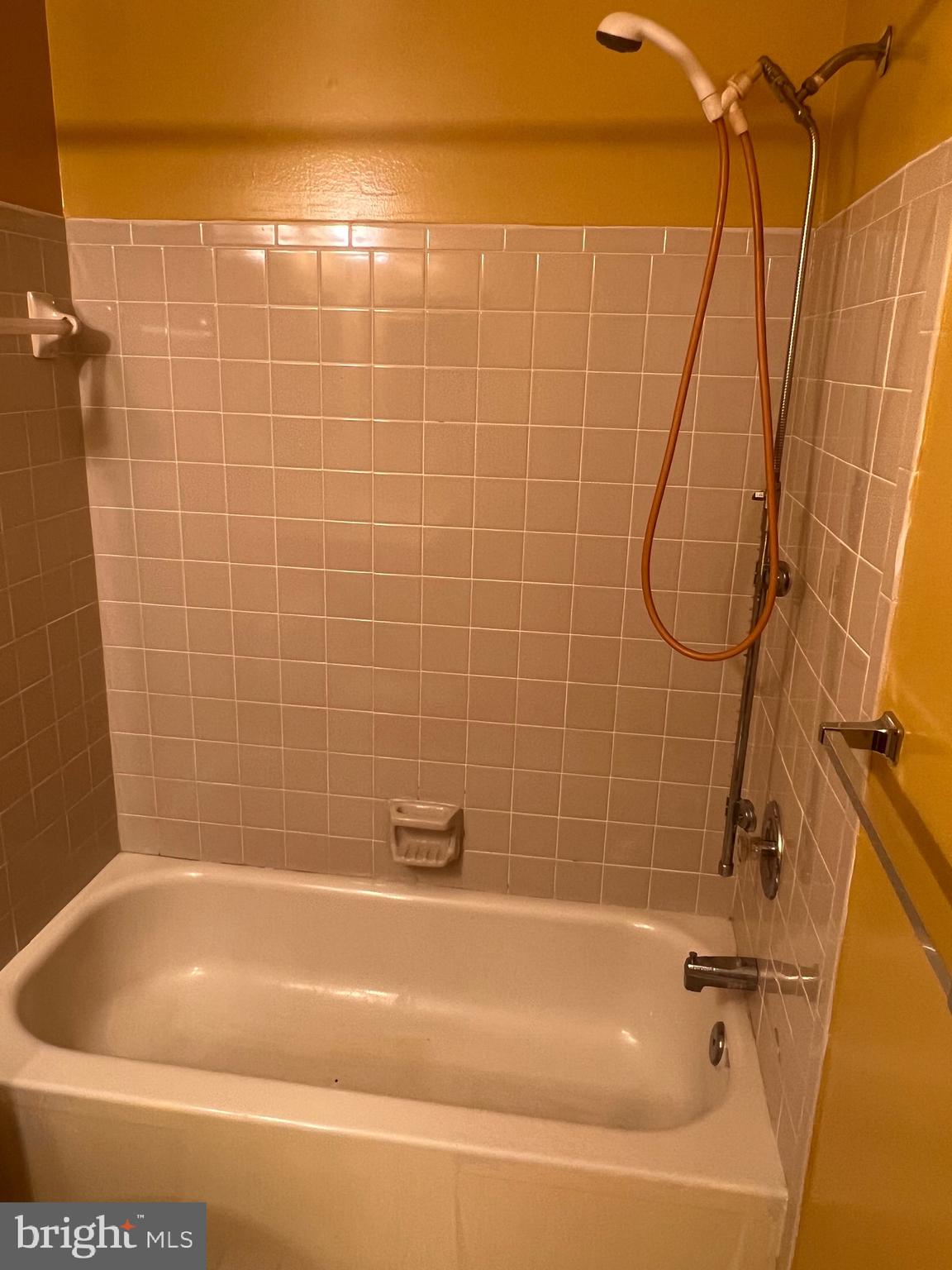 BEL AIR SOUTH - Residential