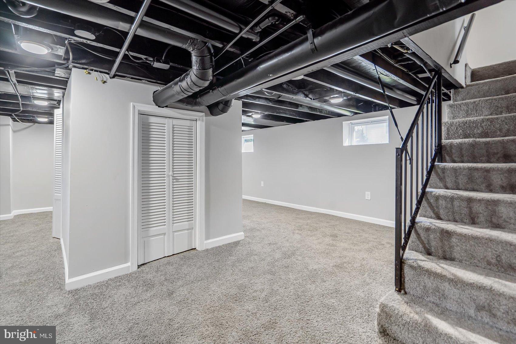 ROSEDALE TERRACE - Residential