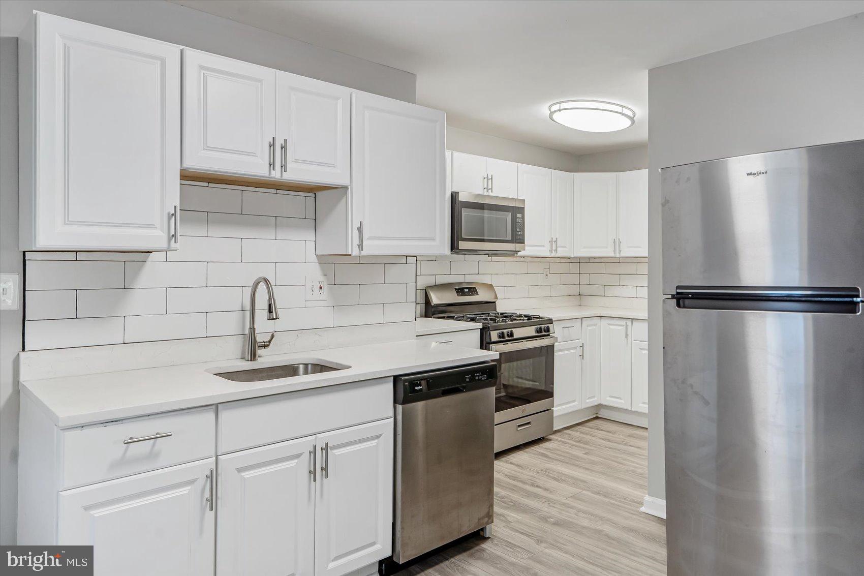 ROSEDALE TERRACE - Residential