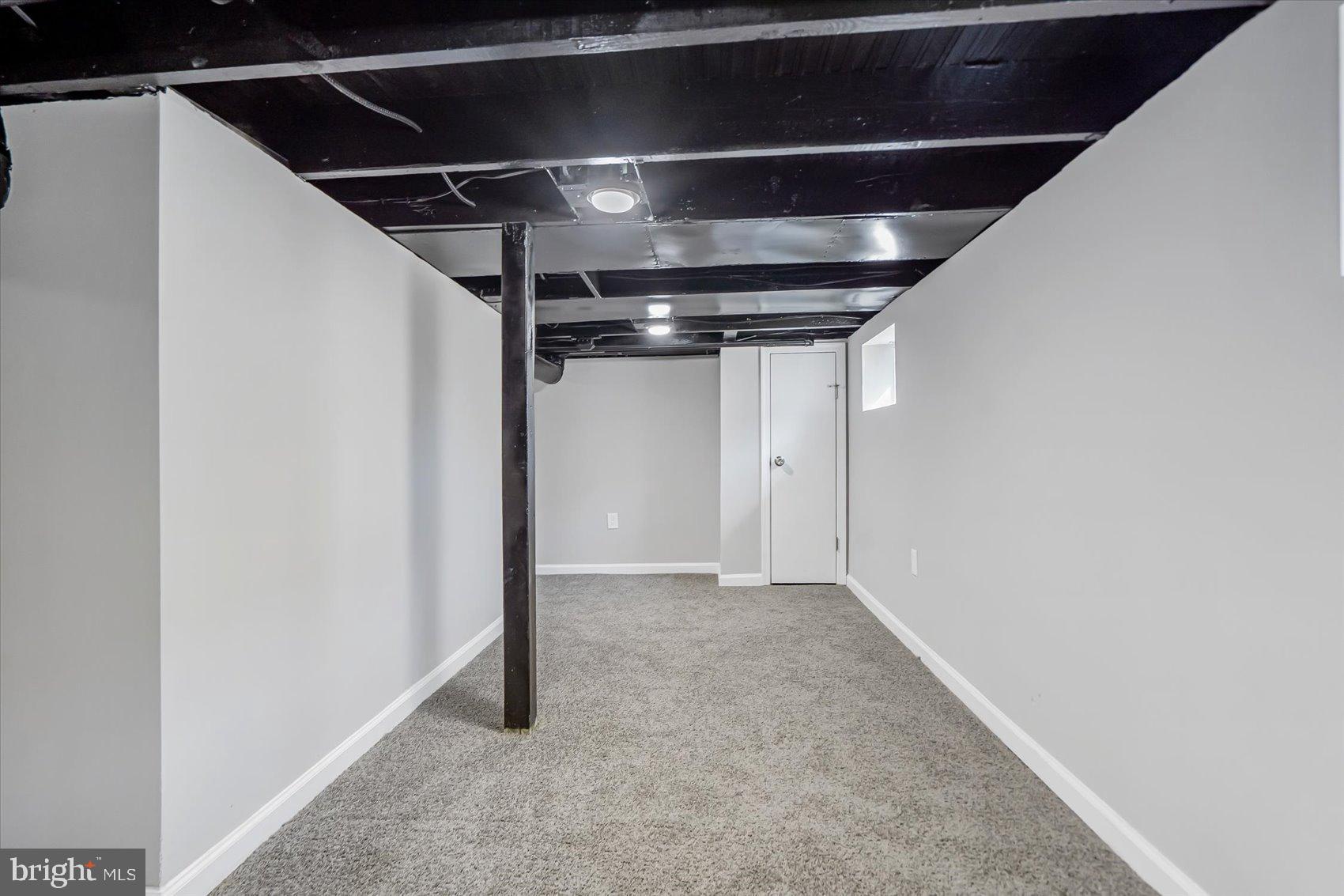 ROSEDALE TERRACE - Residential