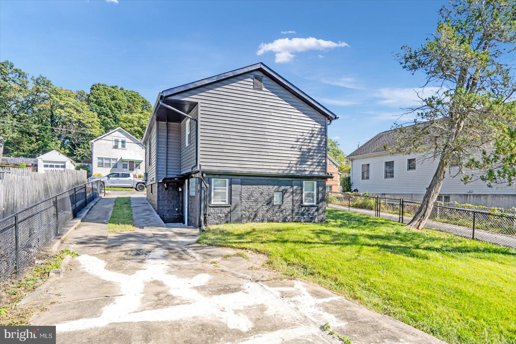 ROSEDALE TERRACE - Residential