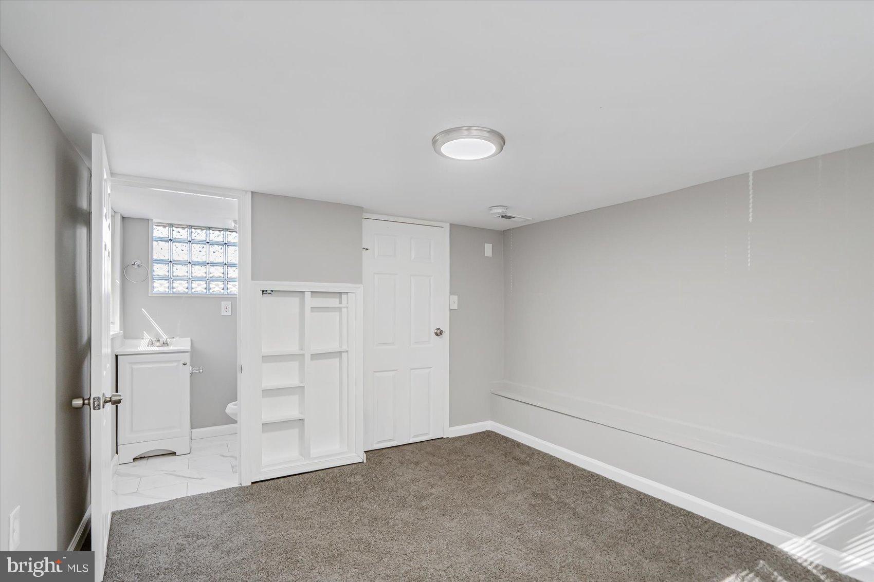 ROSEDALE TERRACE - Residential