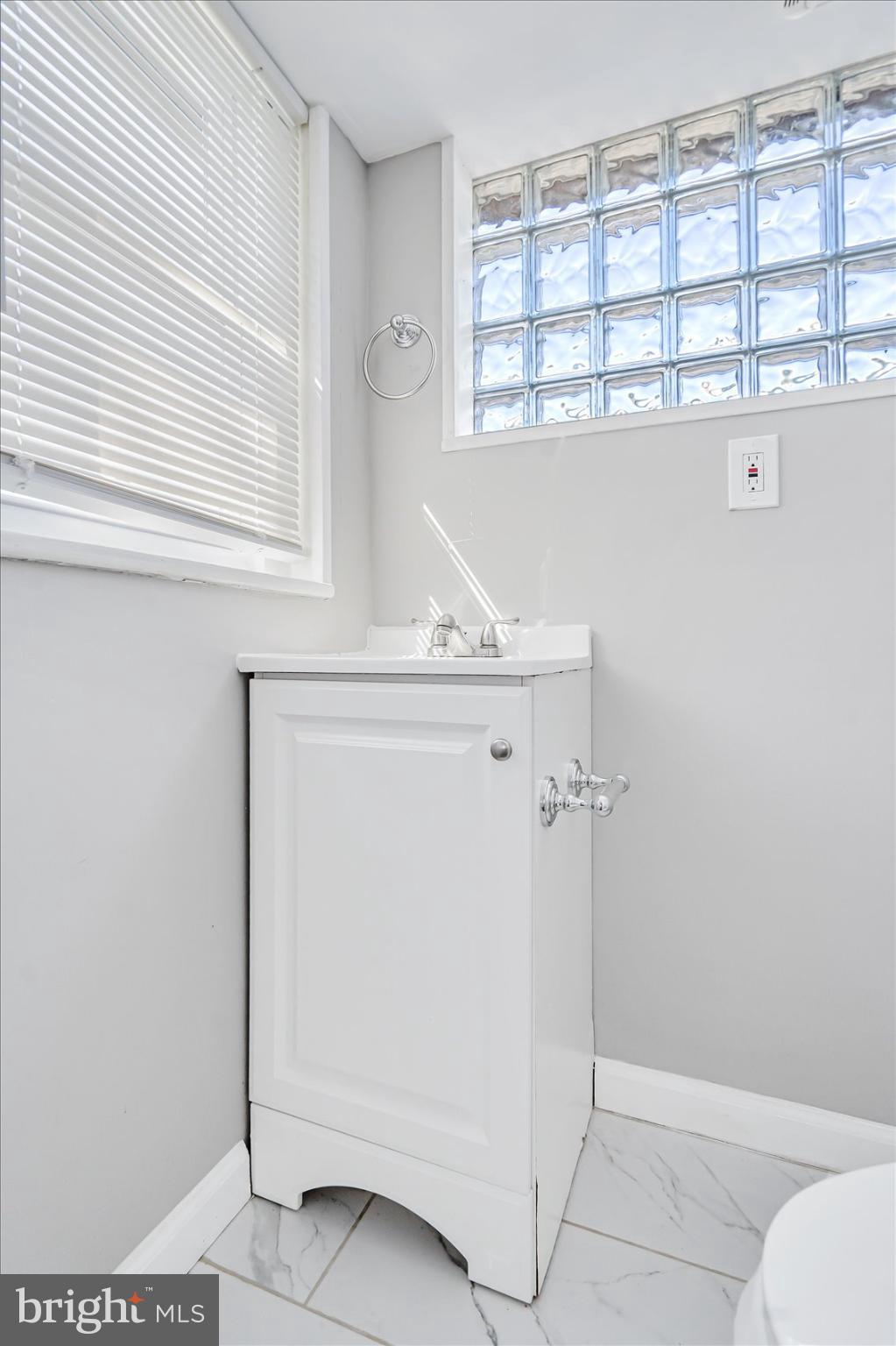 ROSEDALE TERRACE - Residential