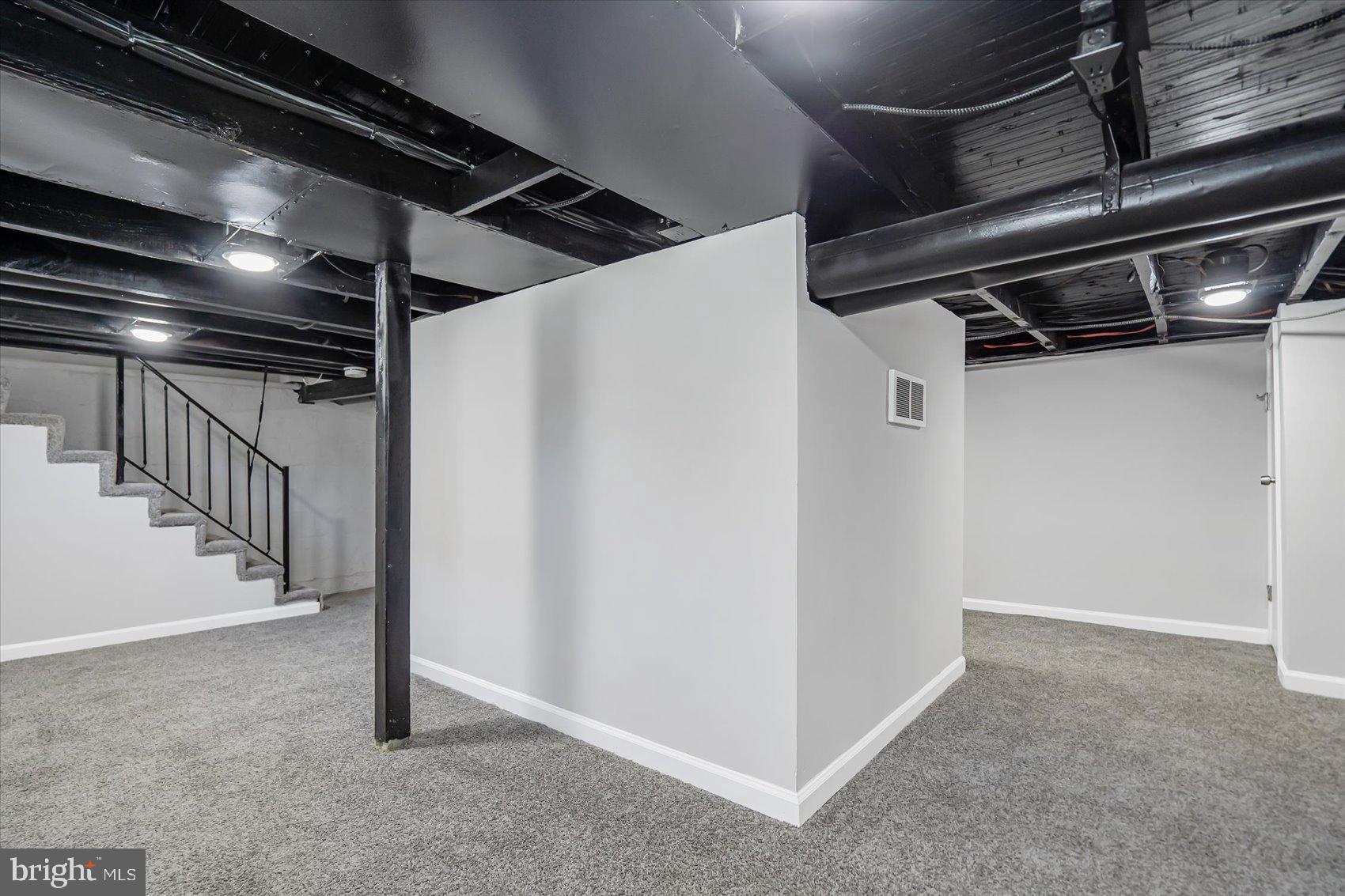 ROSEDALE TERRACE - Residential