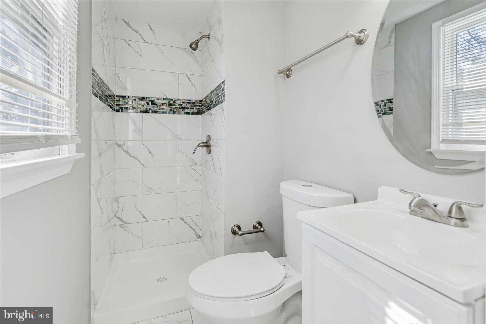 ROSEDALE TERRACE - Residential