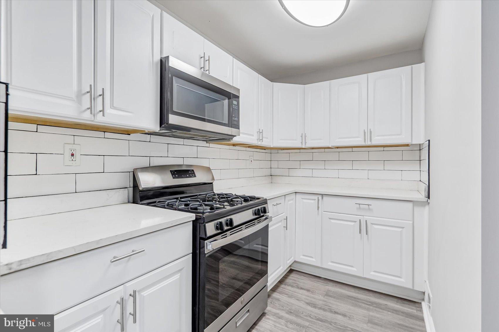 ROSEDALE TERRACE - Residential