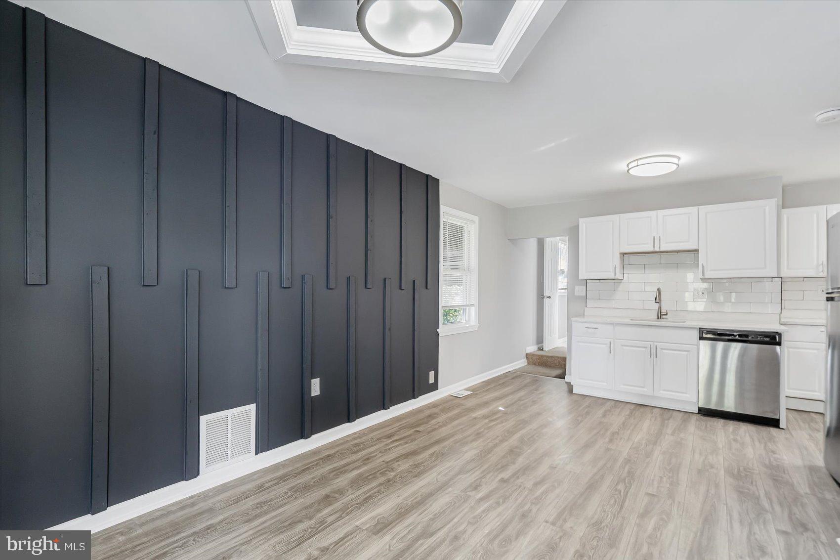 ROSEDALE TERRACE - Residential