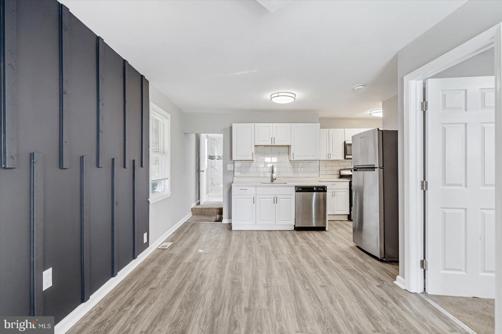 ROSEDALE TERRACE - Residential