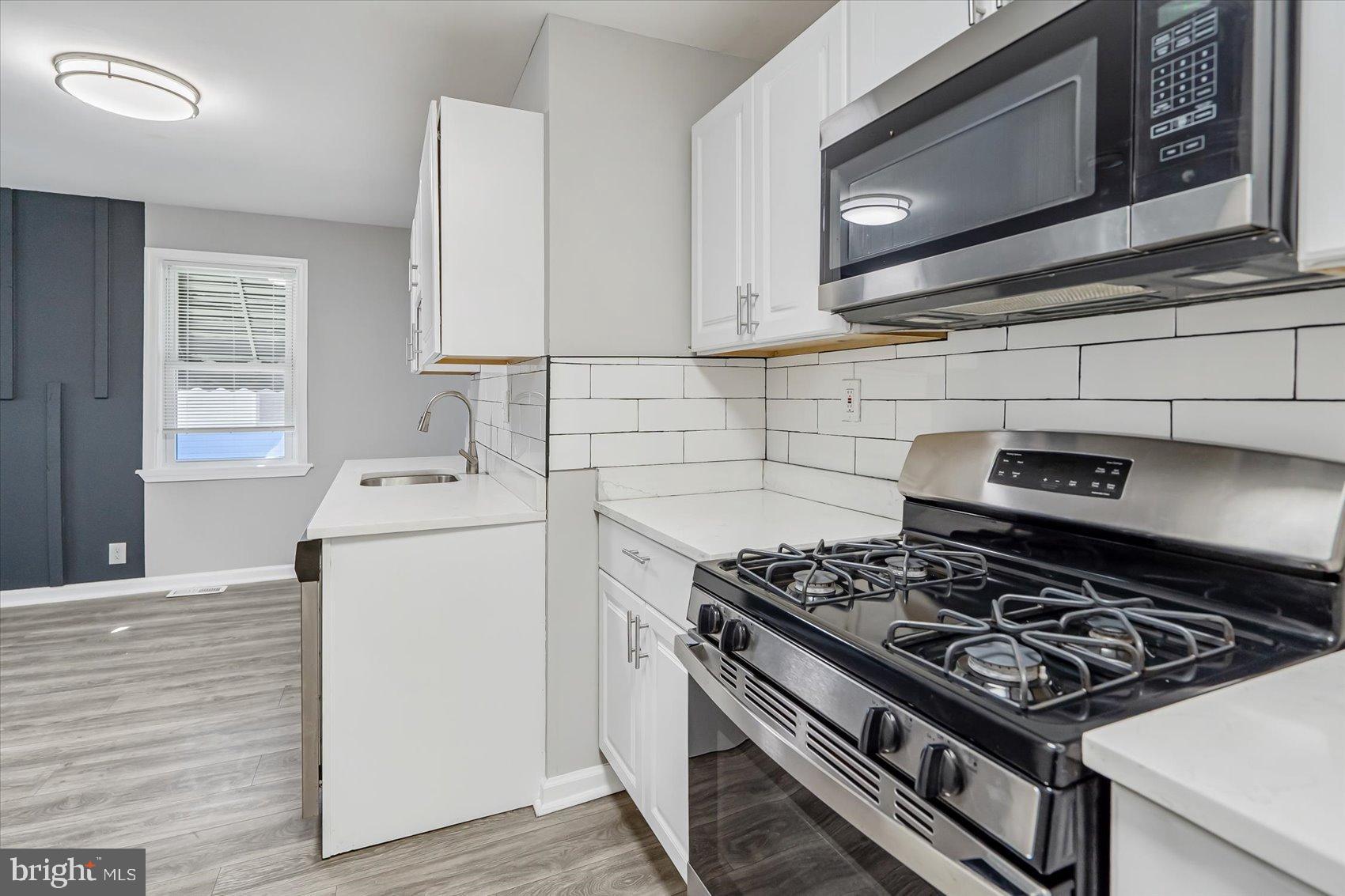 ROSEDALE TERRACE - Residential