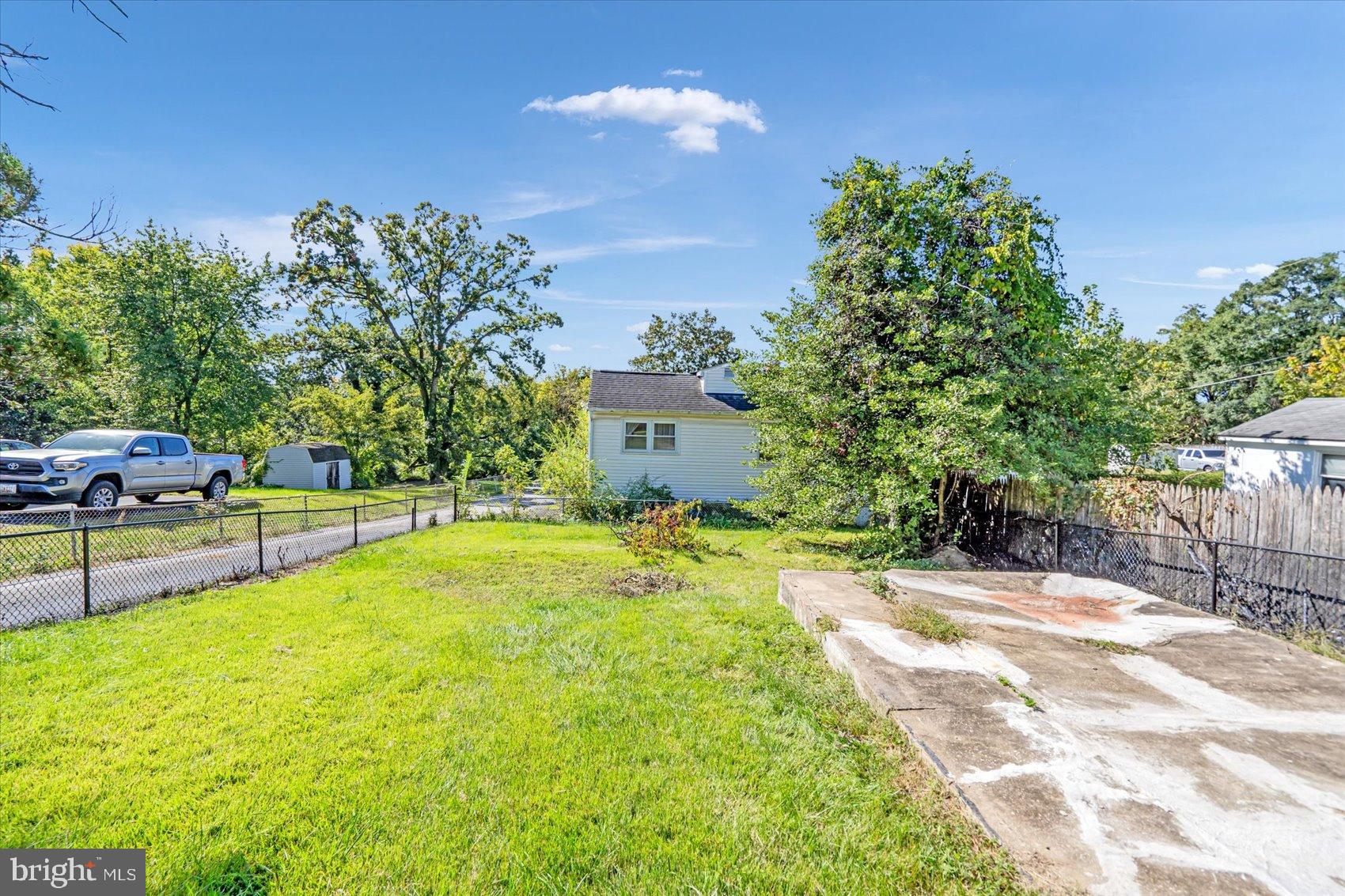 ROSEDALE TERRACE - Residential