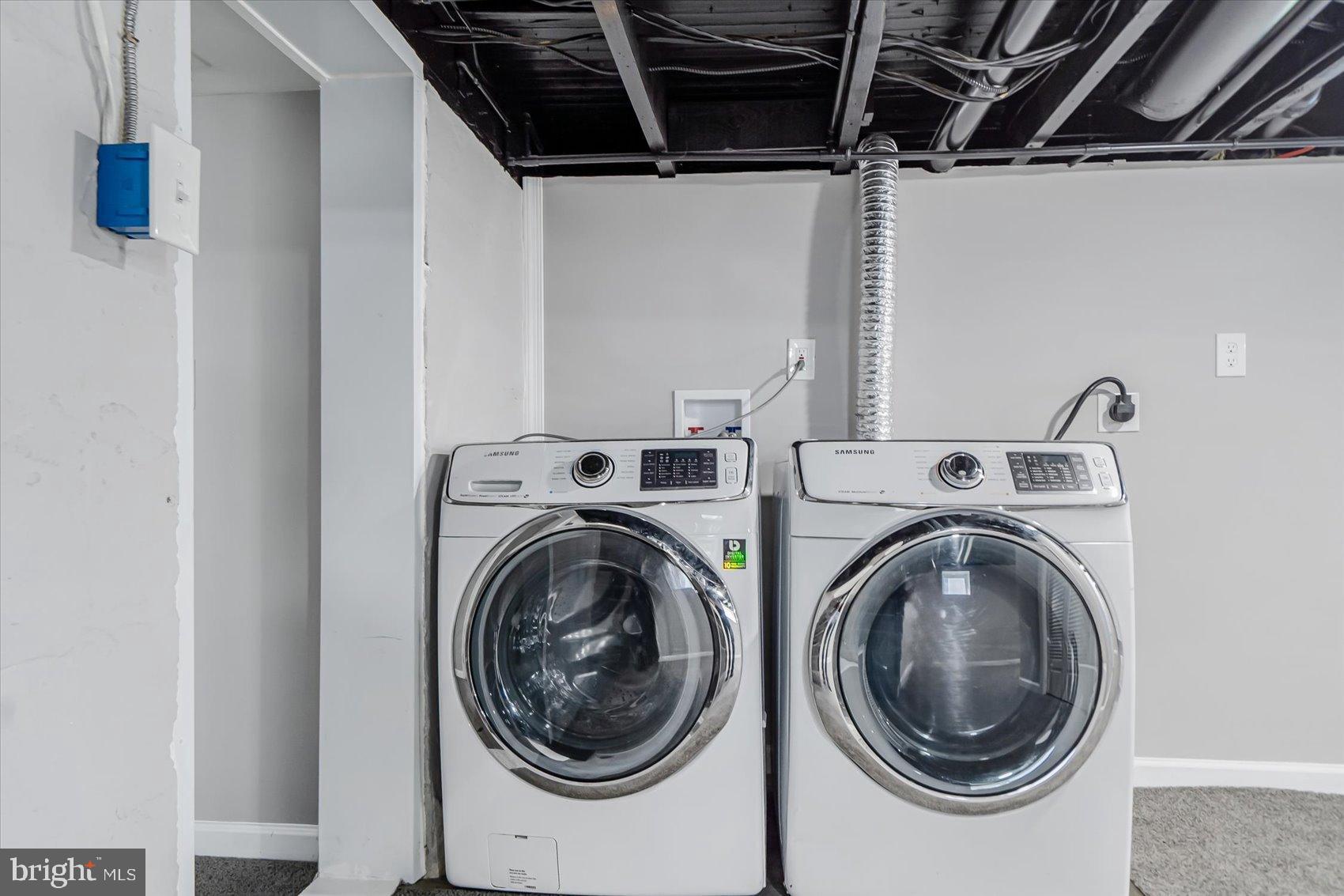 ROSEDALE TERRACE - Residential