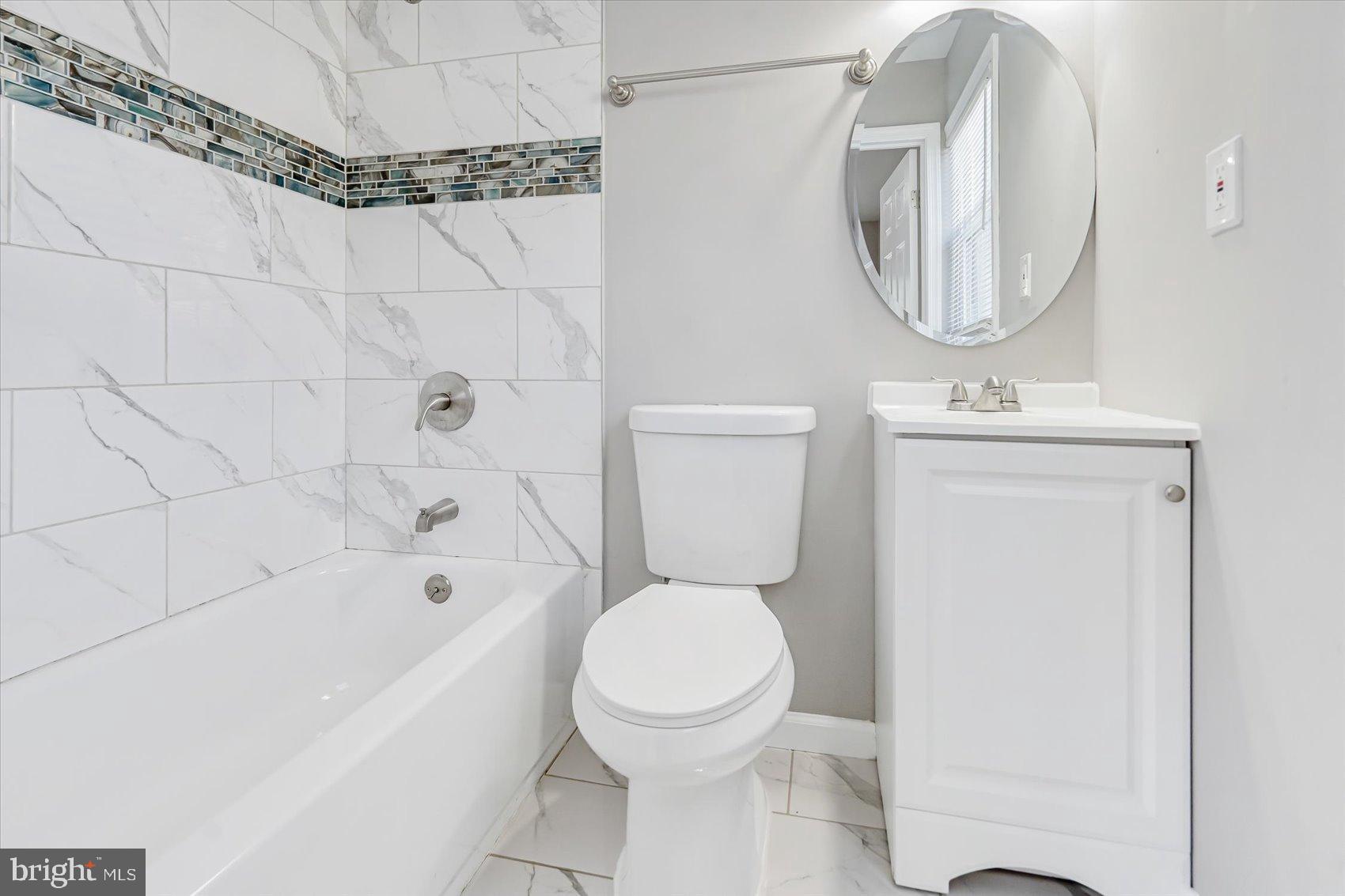 ROSEDALE TERRACE - Residential