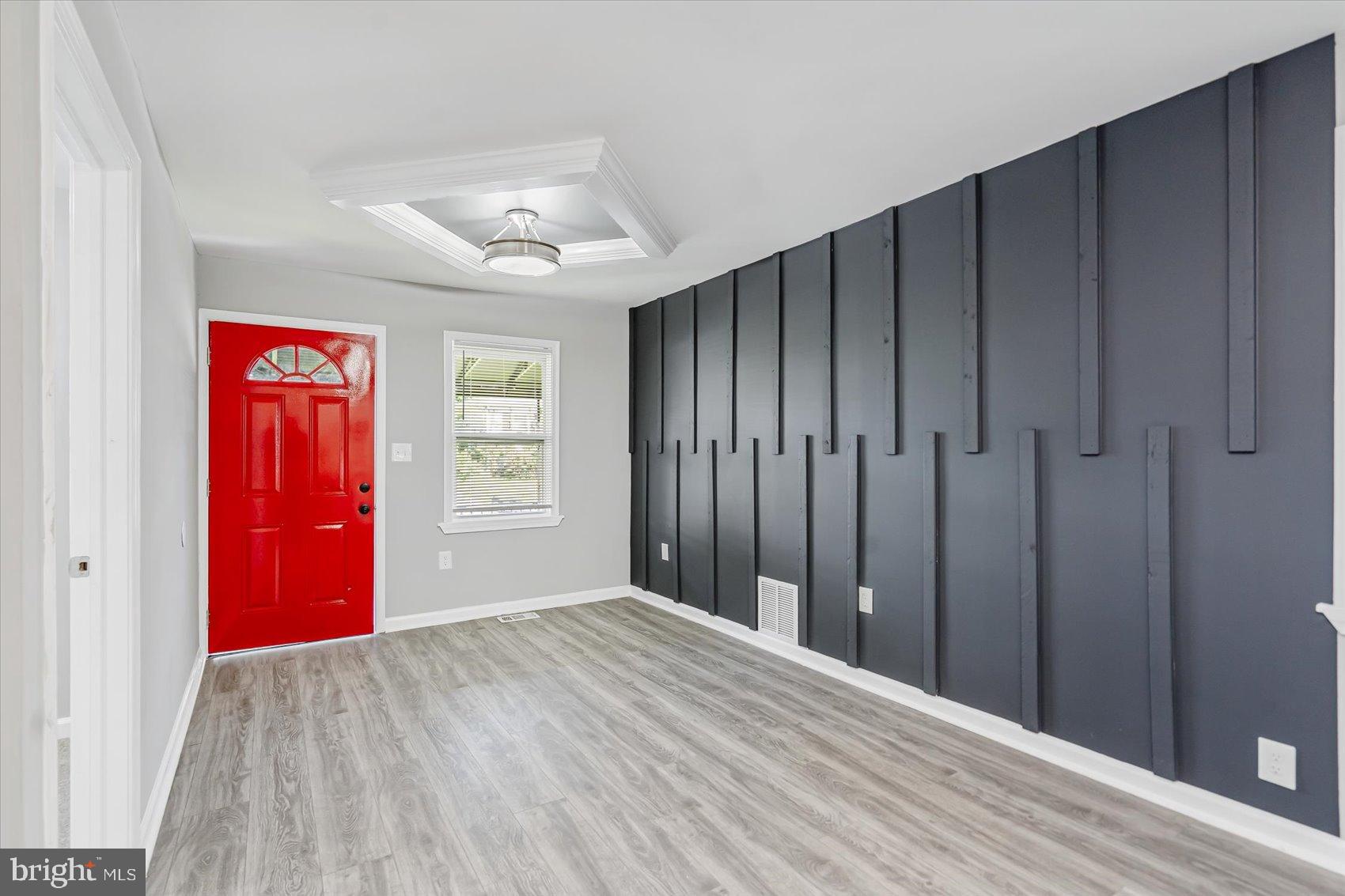 ROSEDALE TERRACE - Residential