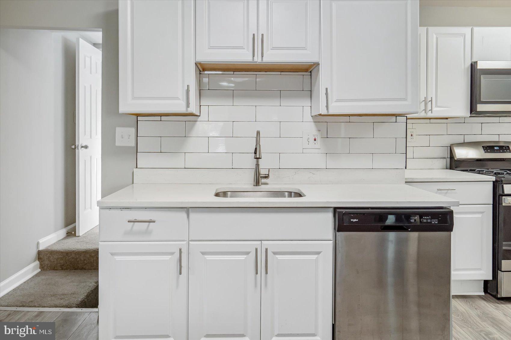 ROSEDALE TERRACE - Residential