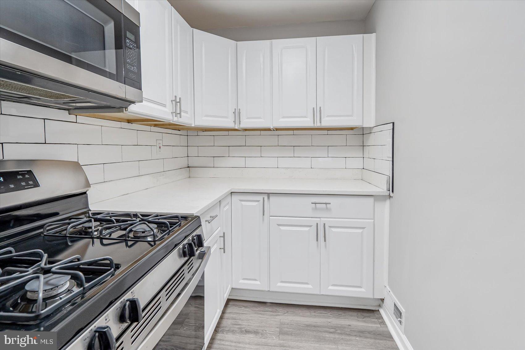 ROSEDALE TERRACE - Residential