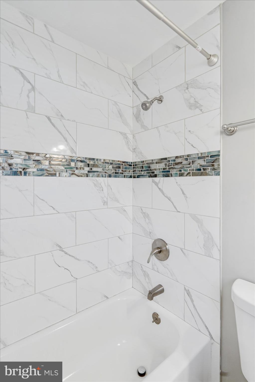 ROSEDALE TERRACE - Residential