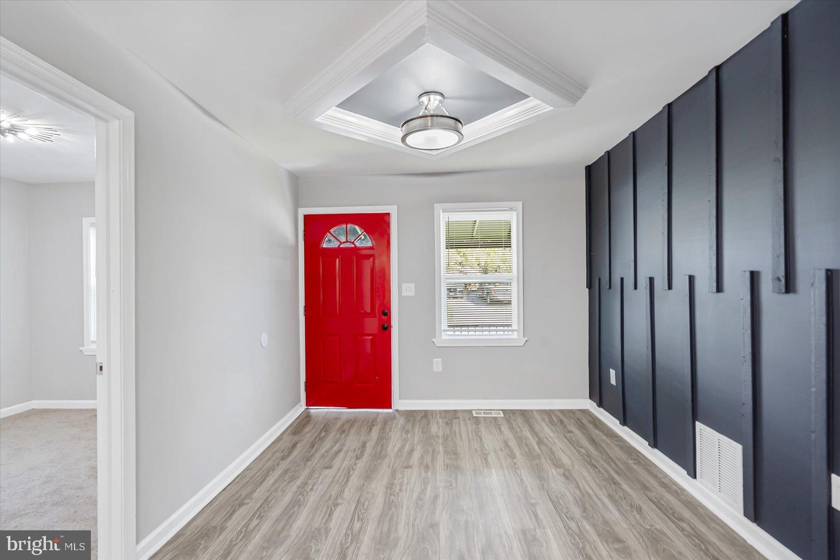 ROSEDALE TERRACE - Residential