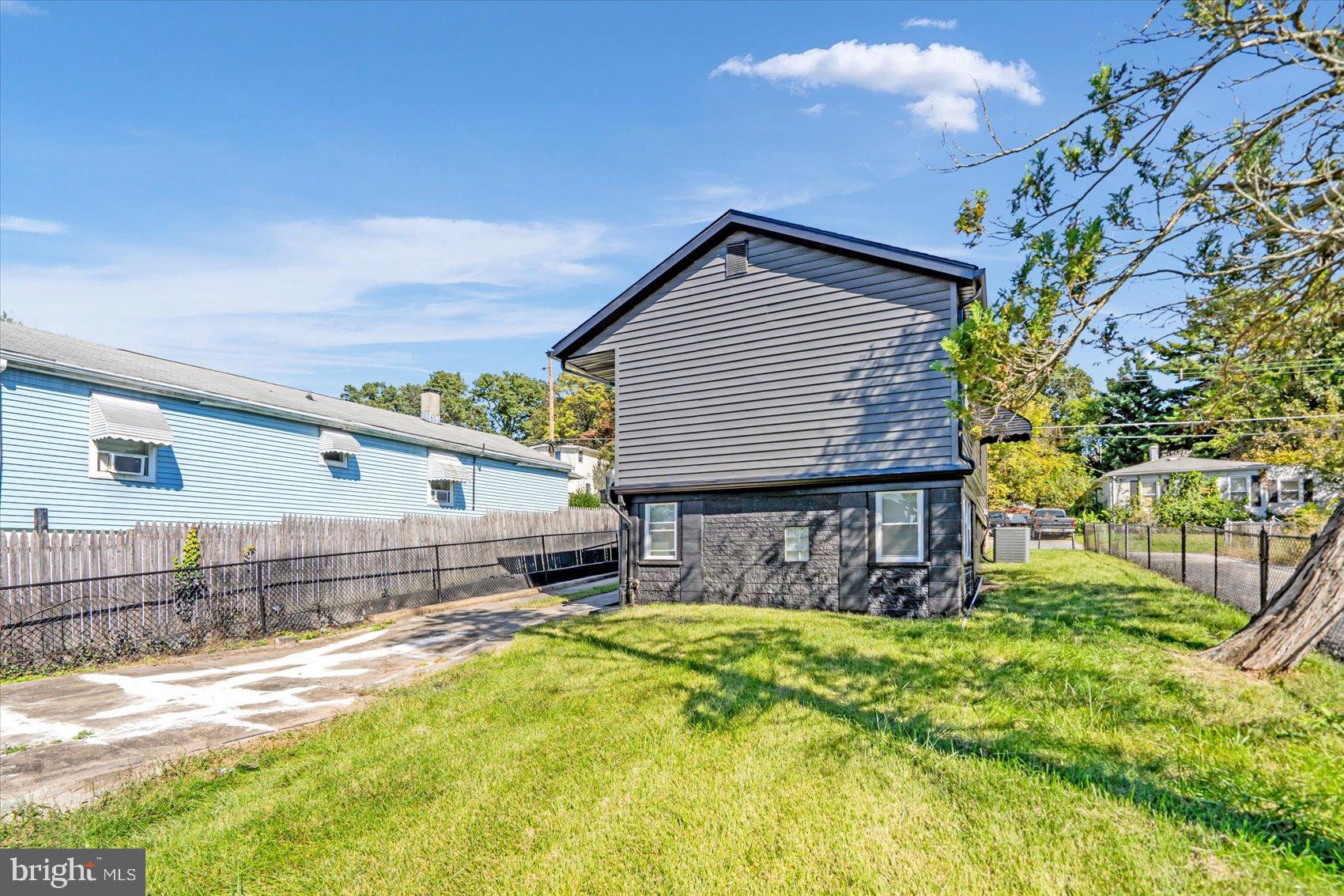 ROSEDALE TERRACE - Residential