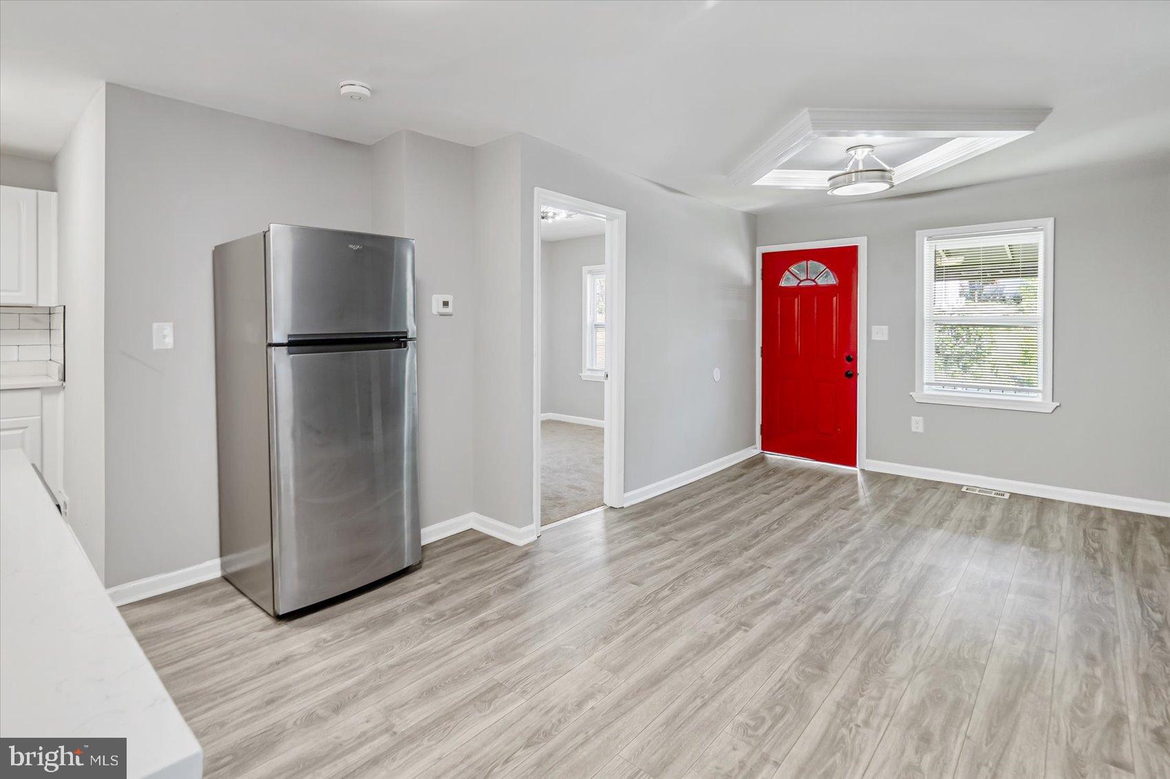 ROSEDALE TERRACE - Residential