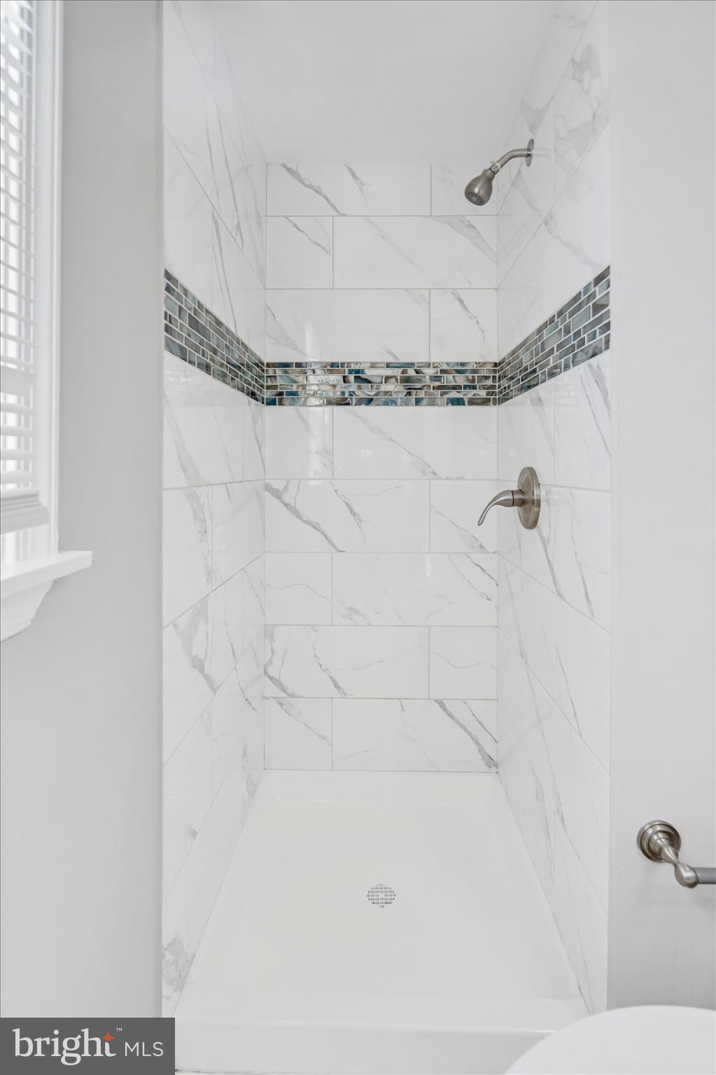 ROSEDALE TERRACE - Residential