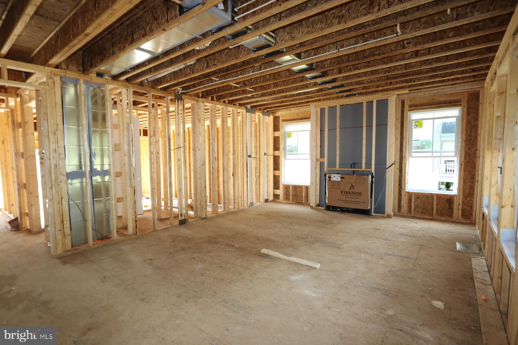 11171 HAZEL RUN WAY LOT 64