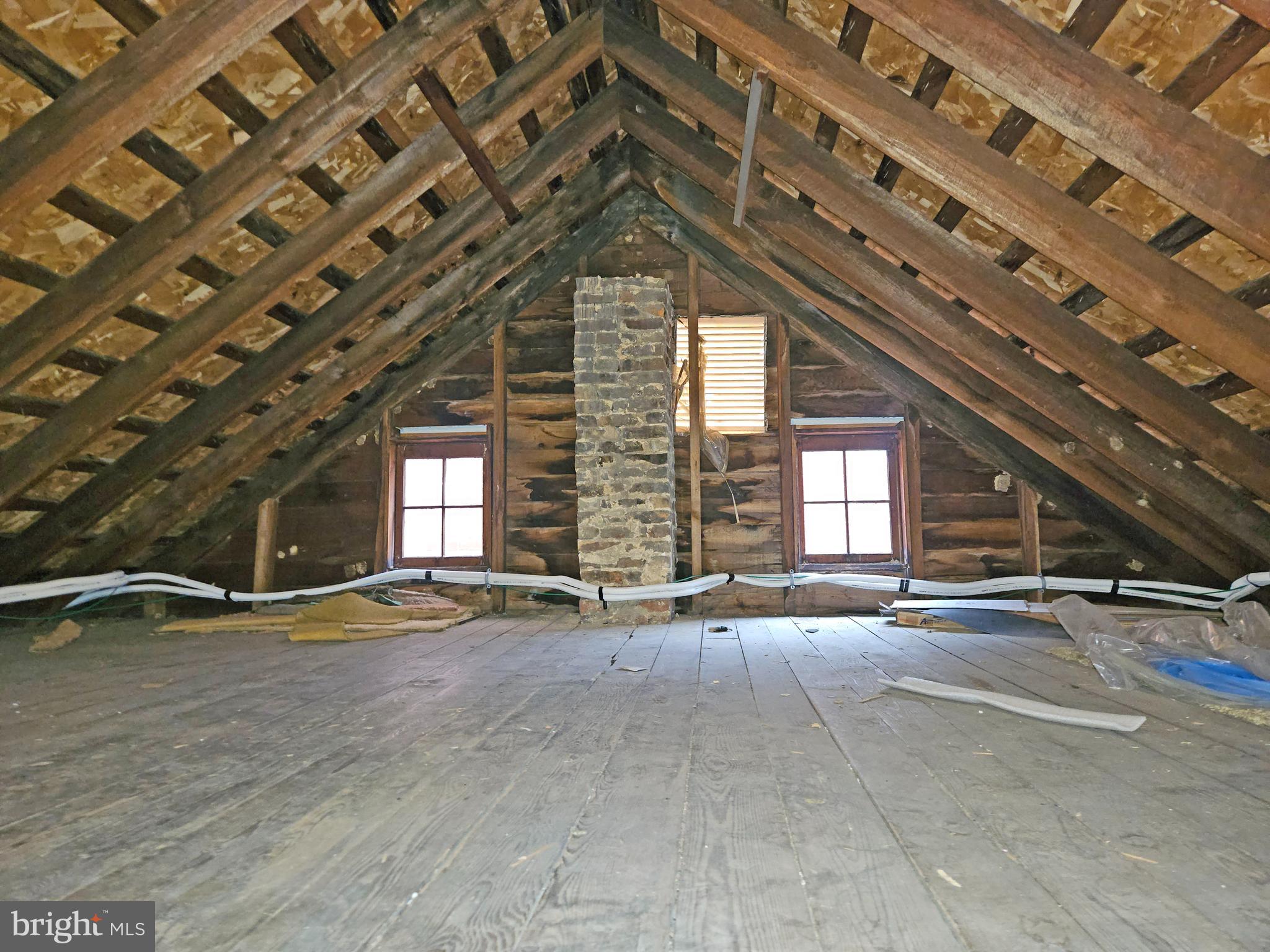 MERCERSBURG BOROUGH - Residential