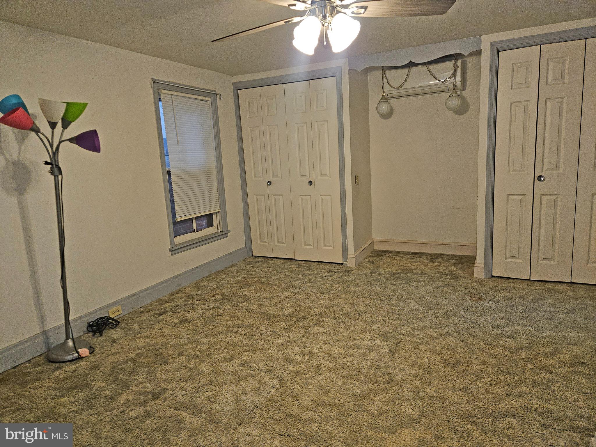 MERCERSBURG BOROUGH - Residential