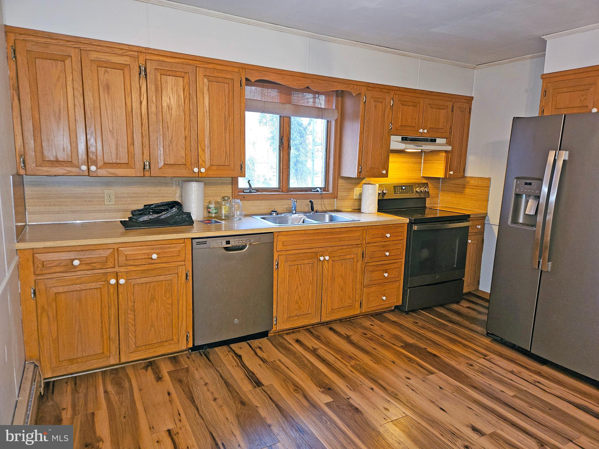 MERCERSBURG BOROUGH - Residential