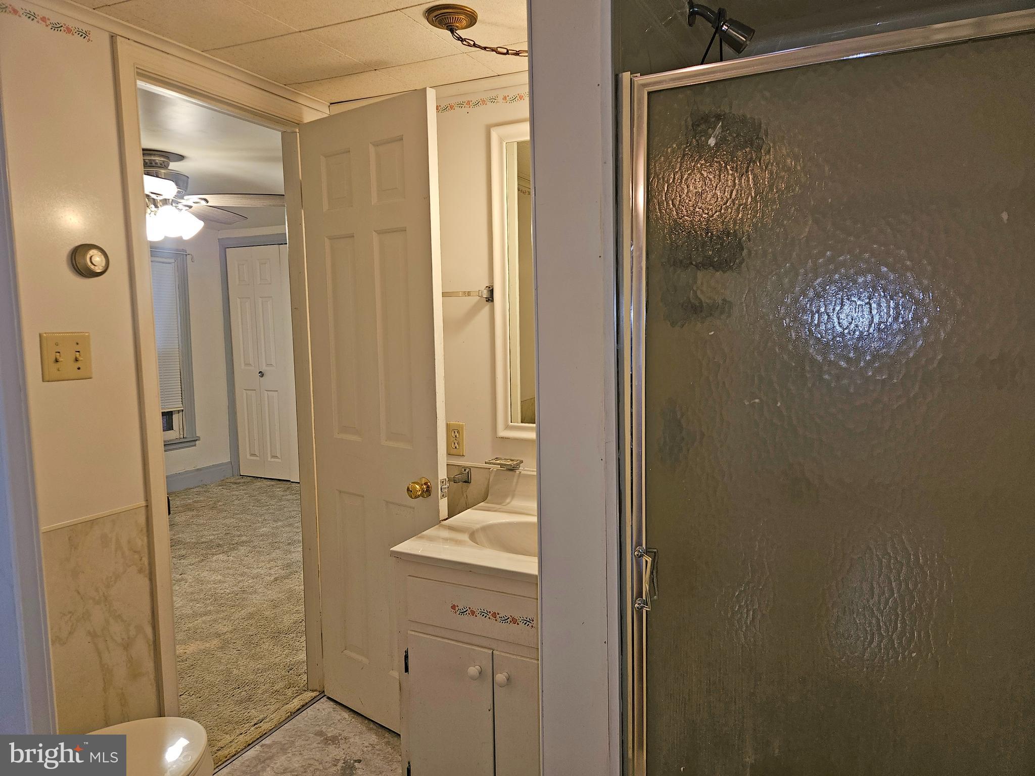 MERCERSBURG BOROUGH - Residential