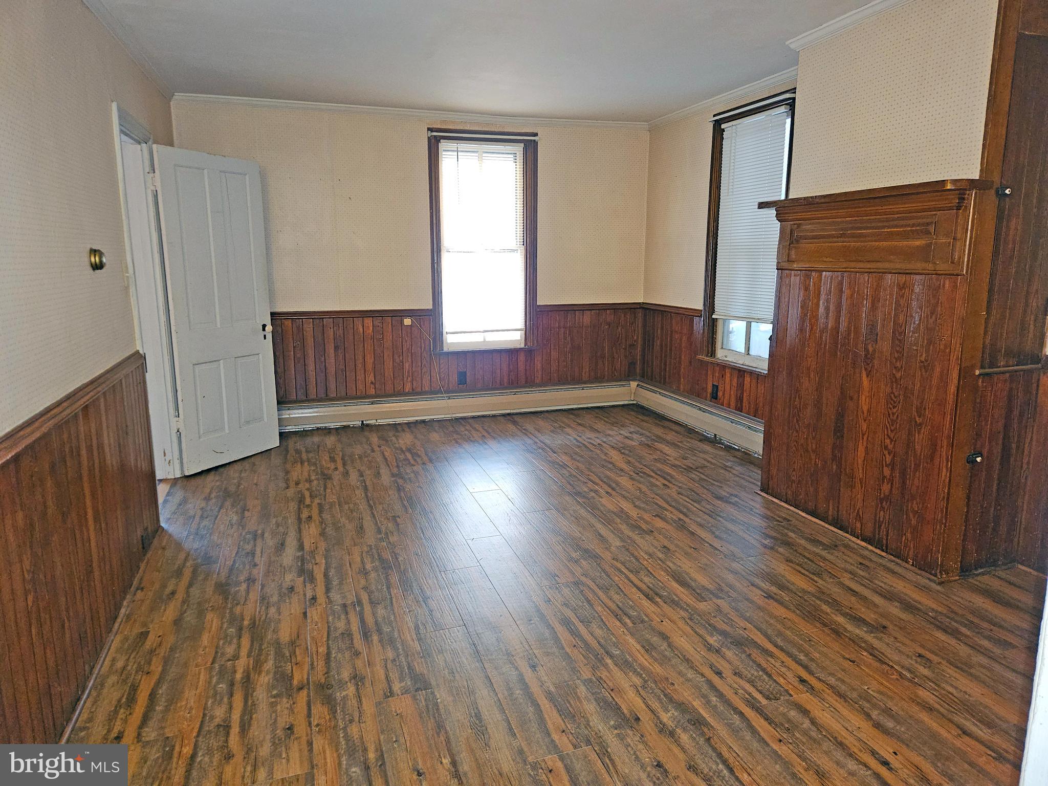 MERCERSBURG BOROUGH - Residential