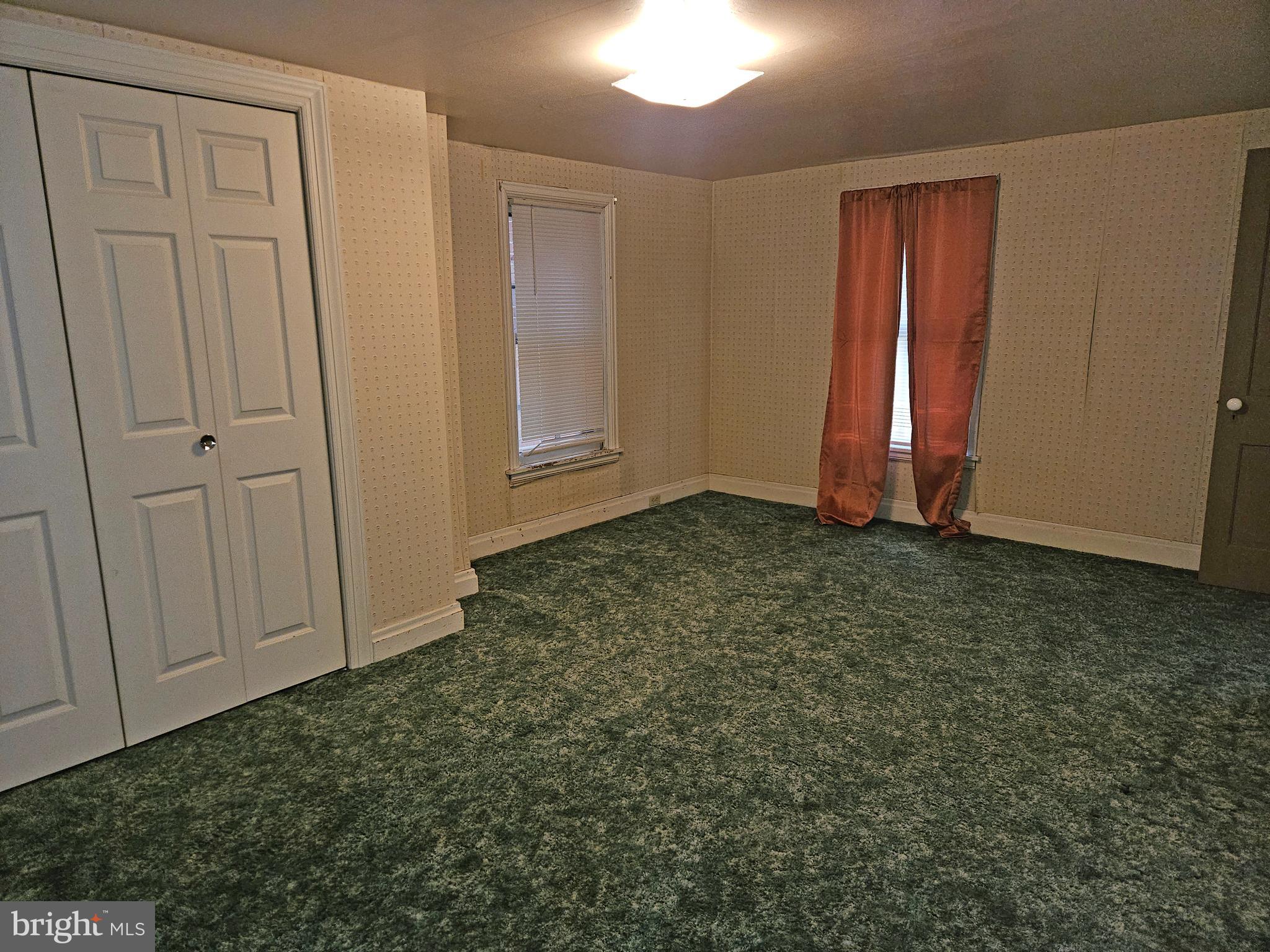 MERCERSBURG BOROUGH - Residential