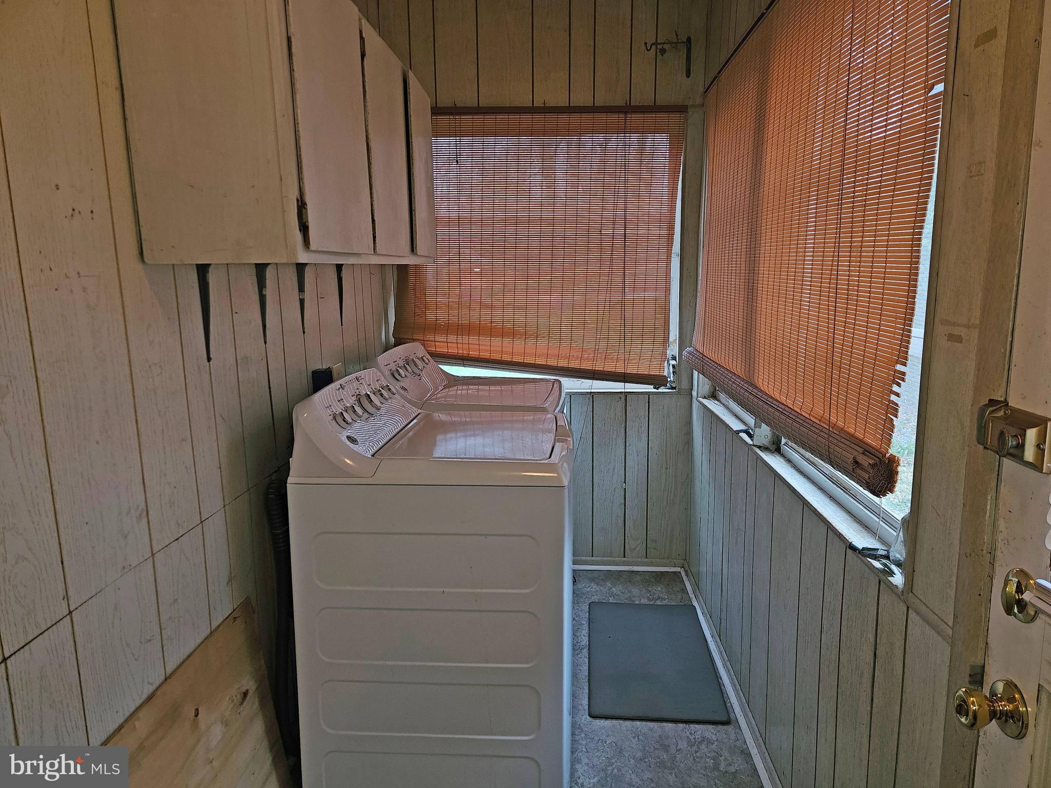 MERCERSBURG BOROUGH - Residential