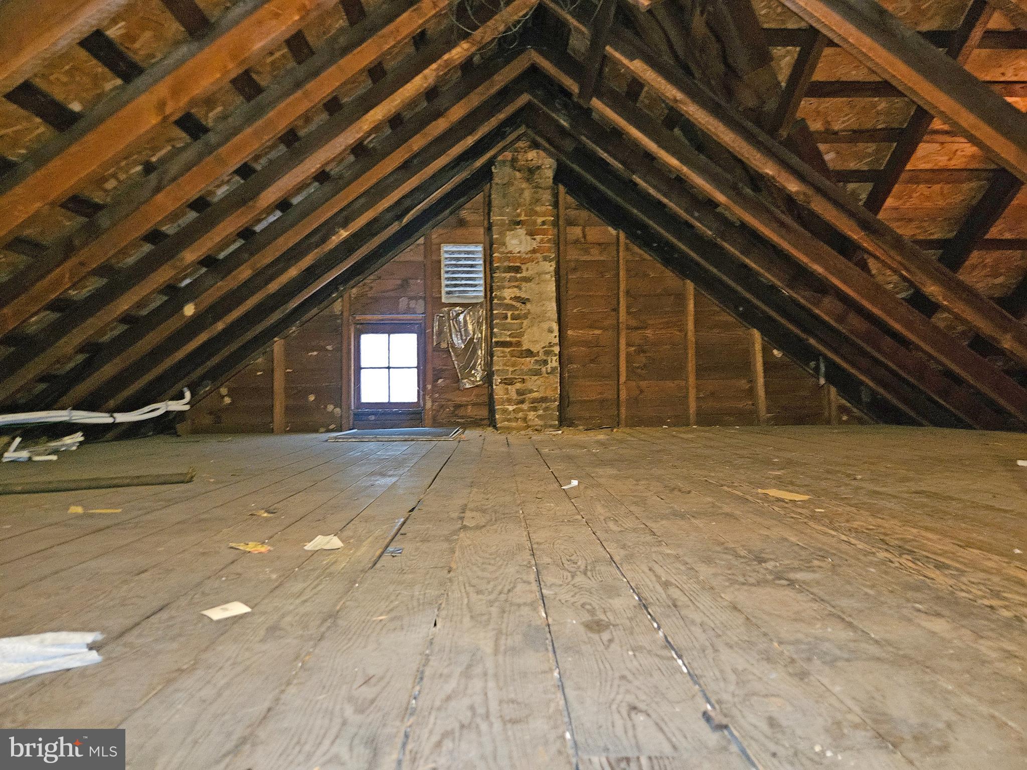 MERCERSBURG BOROUGH - Residential