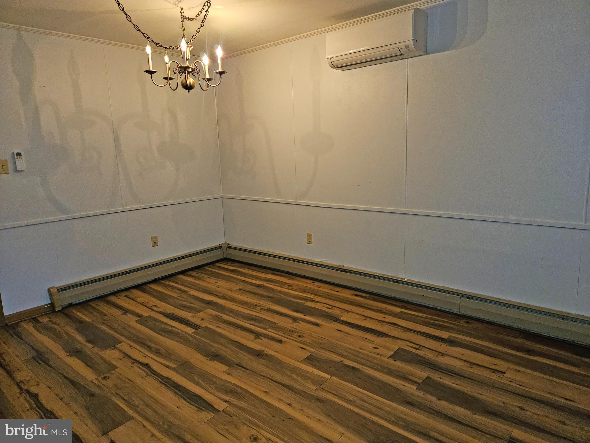 MERCERSBURG BOROUGH - Residential