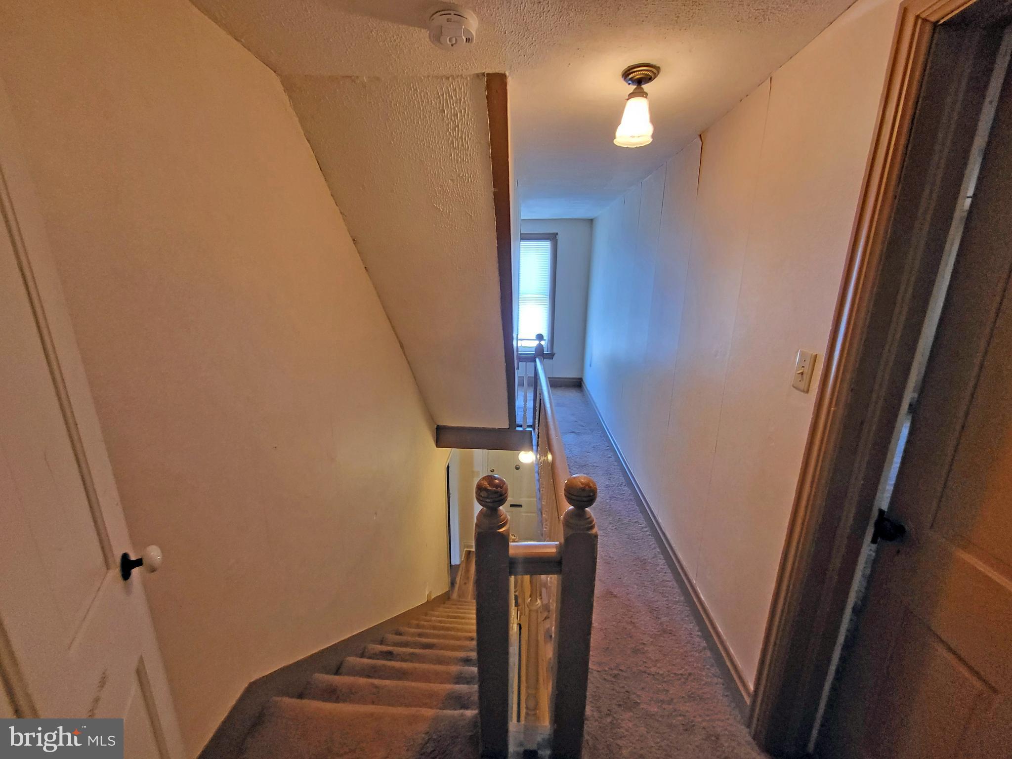 MERCERSBURG BOROUGH - Residential