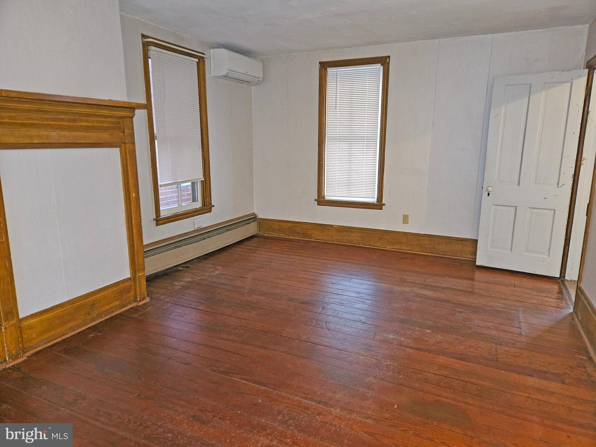 MERCERSBURG BOROUGH - Residential