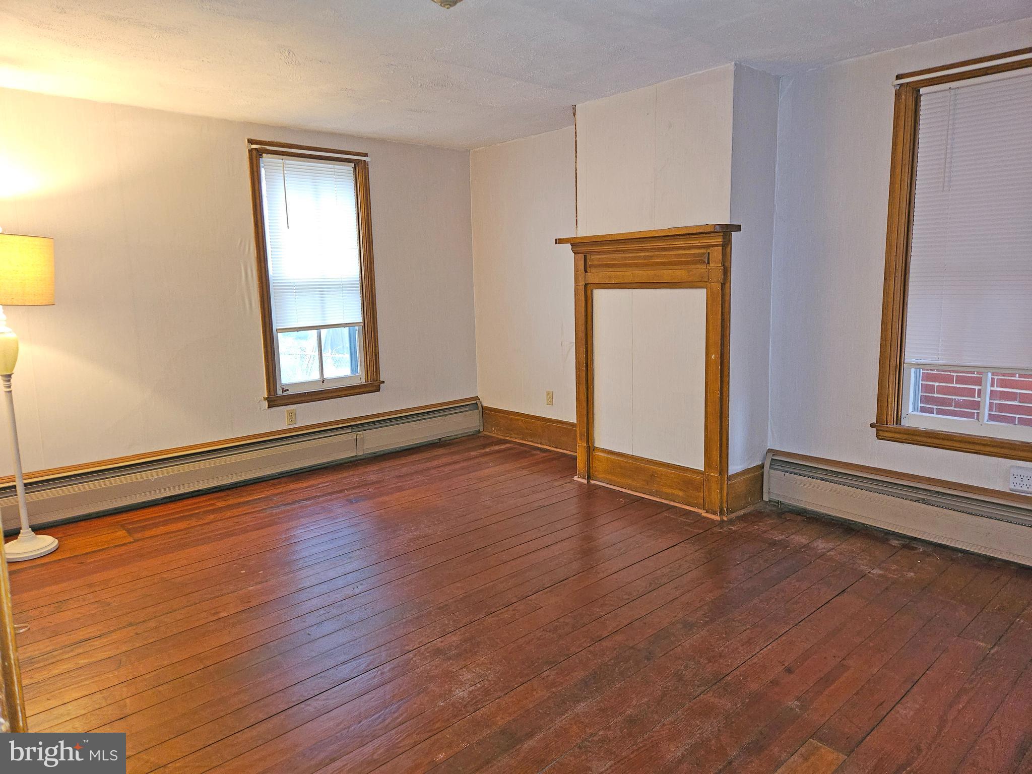 MERCERSBURG BOROUGH - Residential