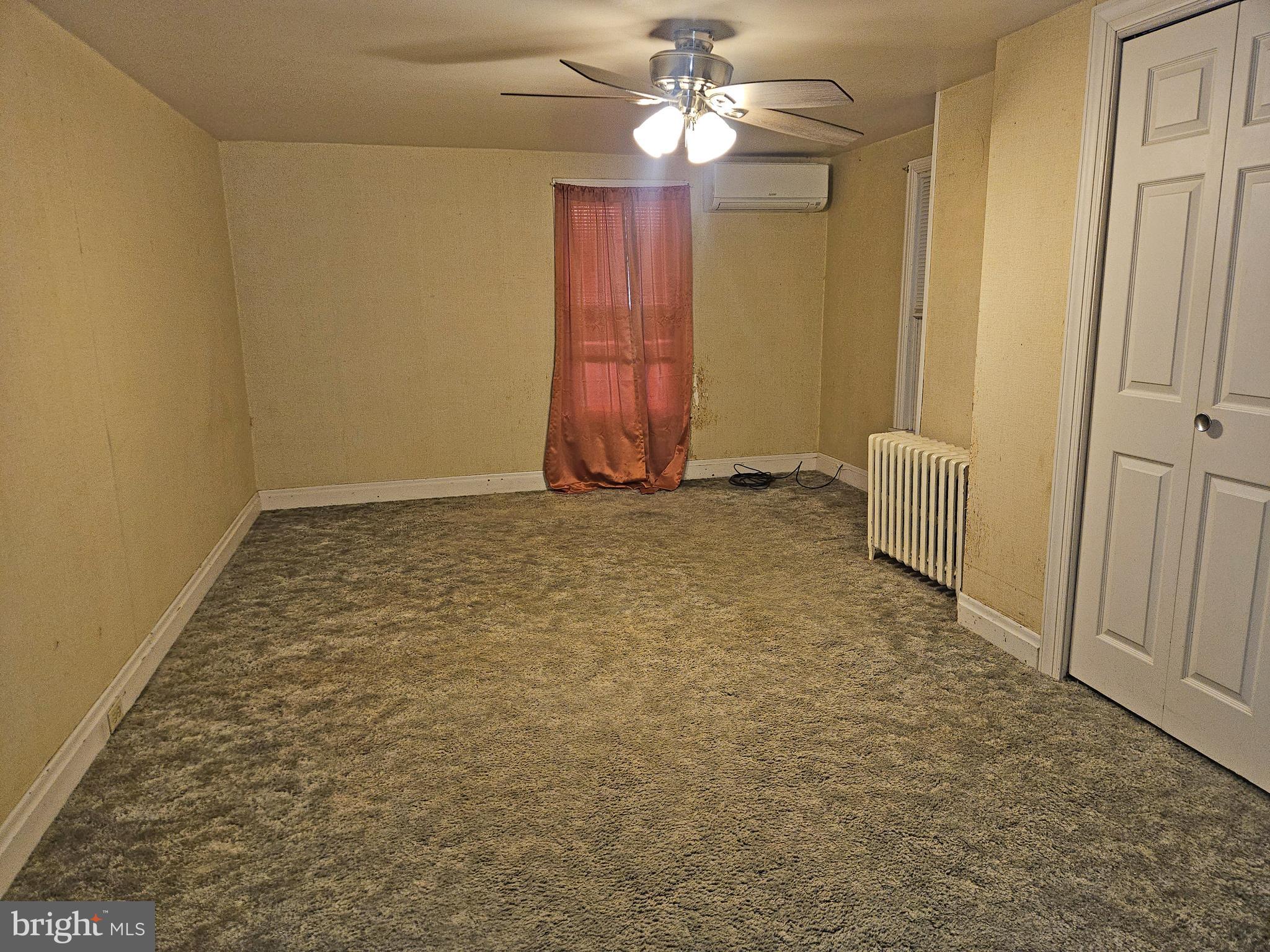 MERCERSBURG BOROUGH - Residential