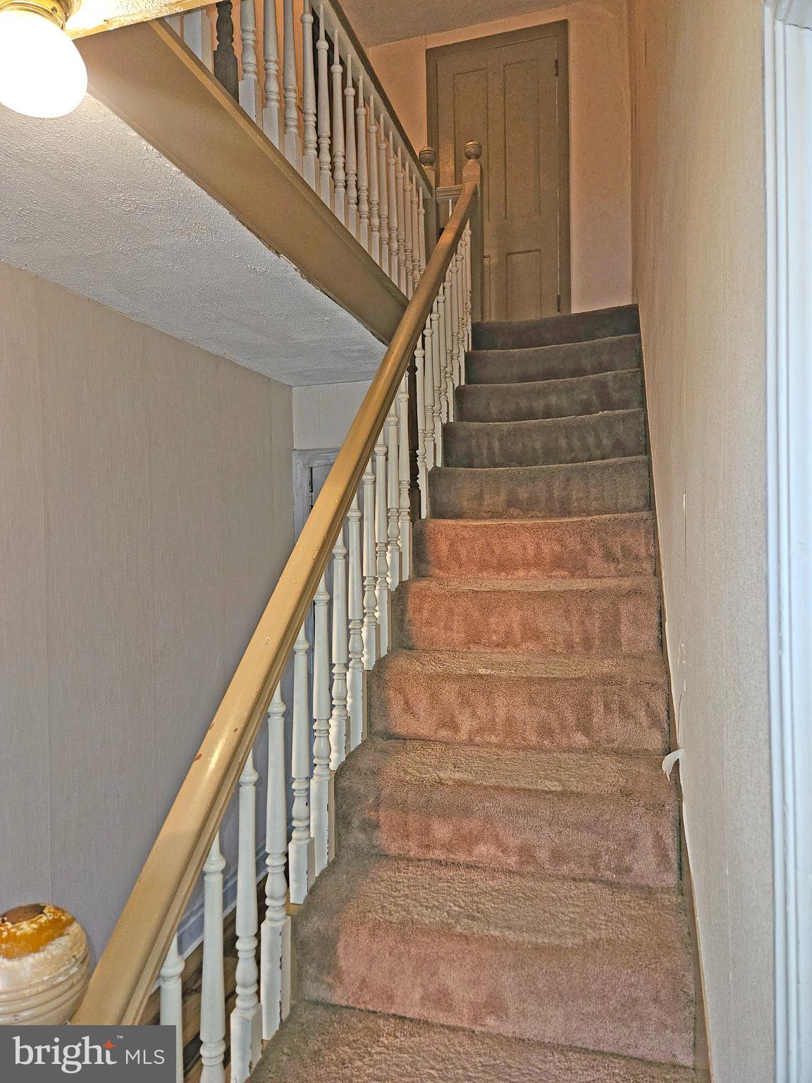 MERCERSBURG BOROUGH - Residential