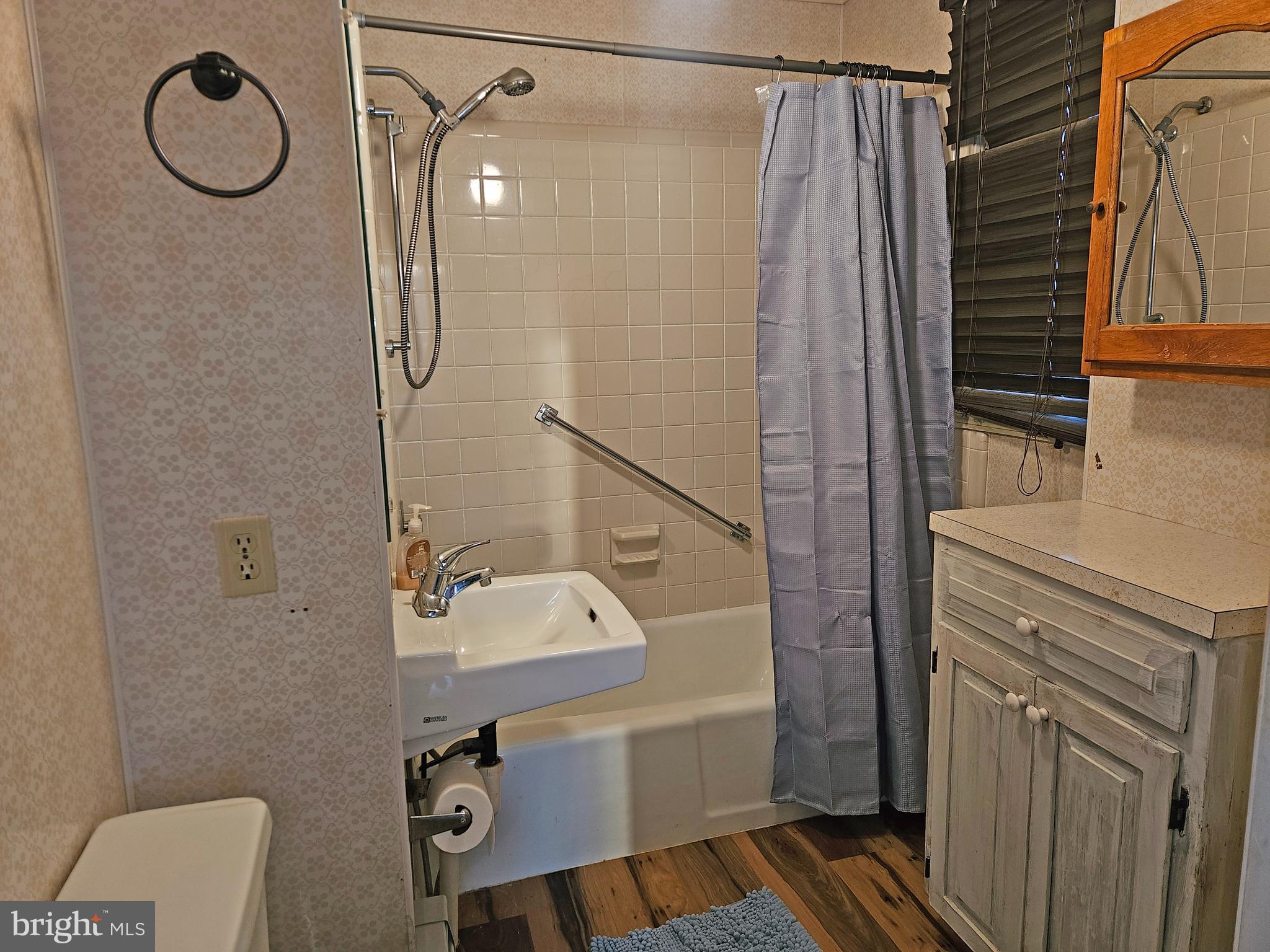 MERCERSBURG BOROUGH - Residential