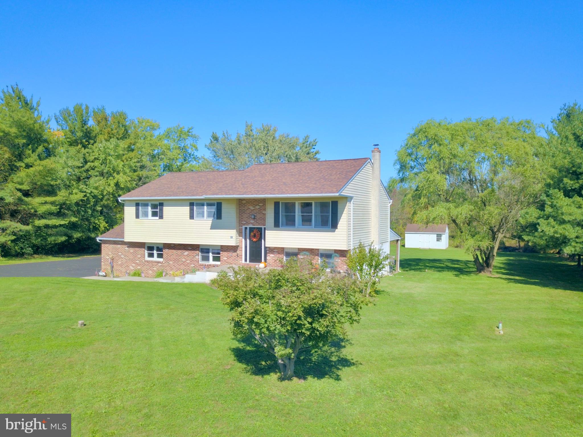 129 GRATERFORD ROAD